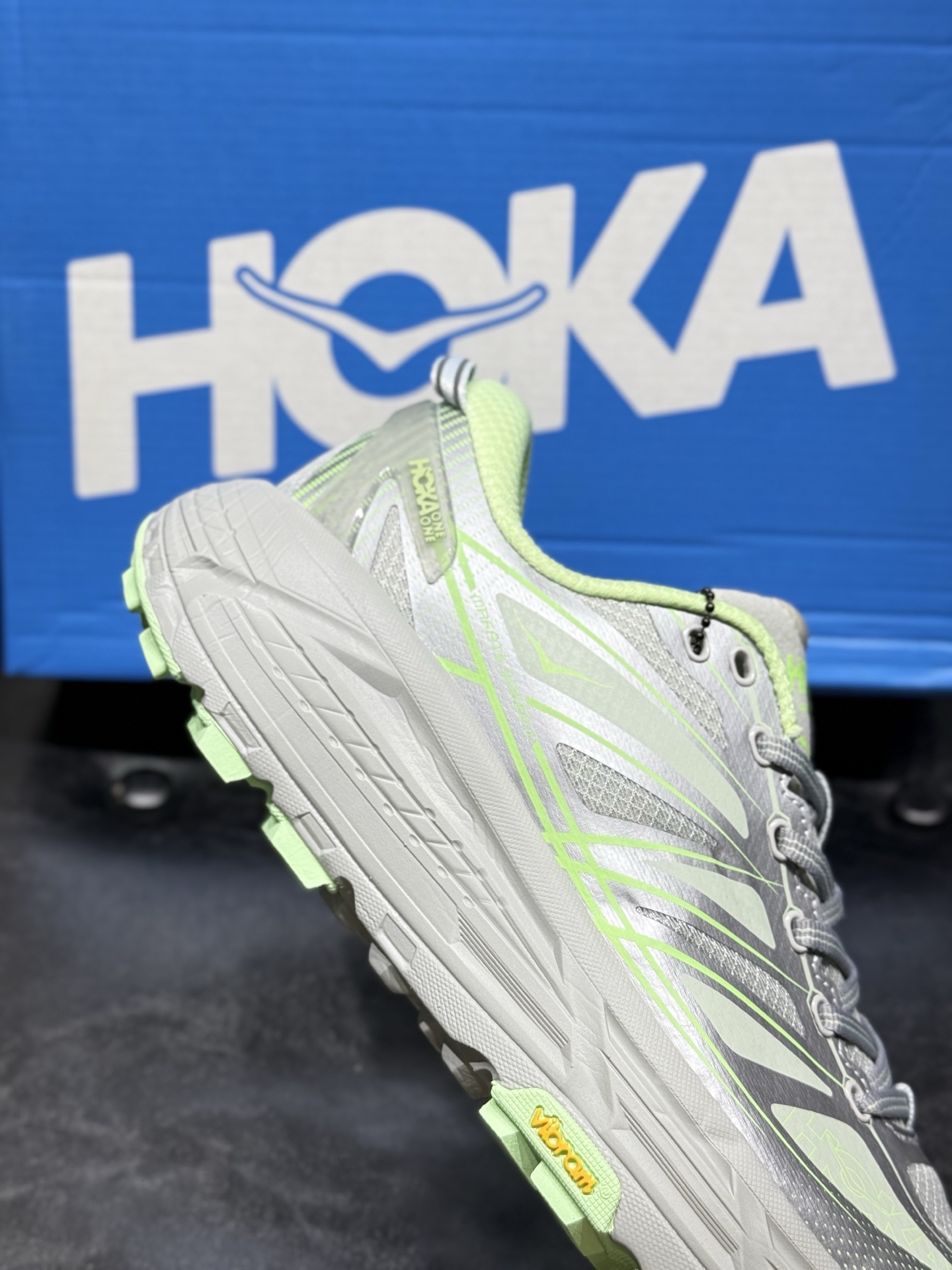 Sneakers Breathable M-s