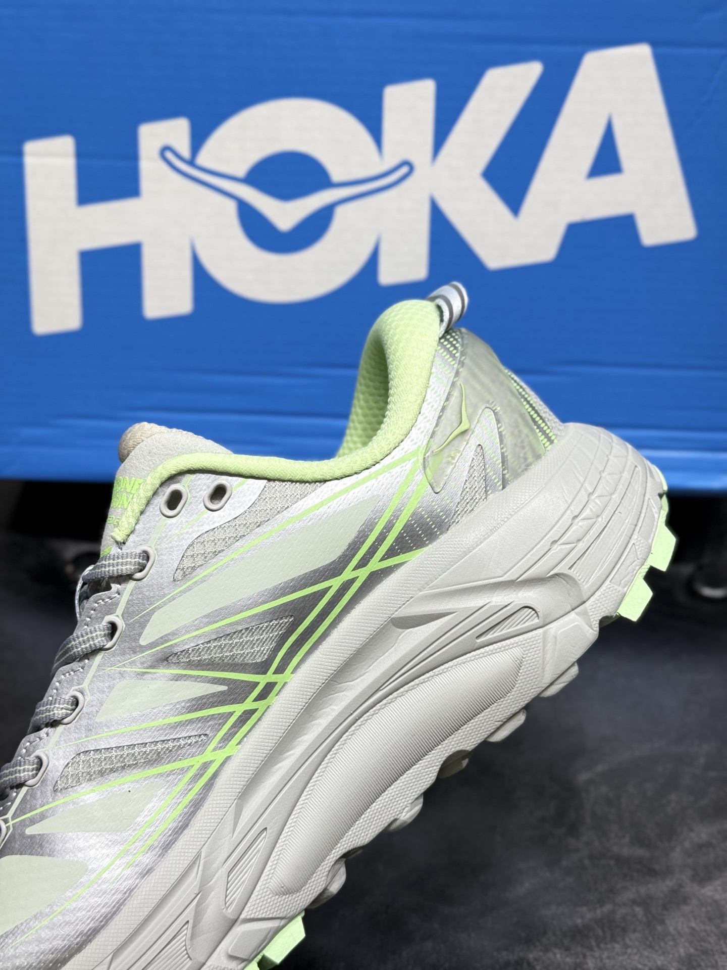 Sneakers Breathable M-s