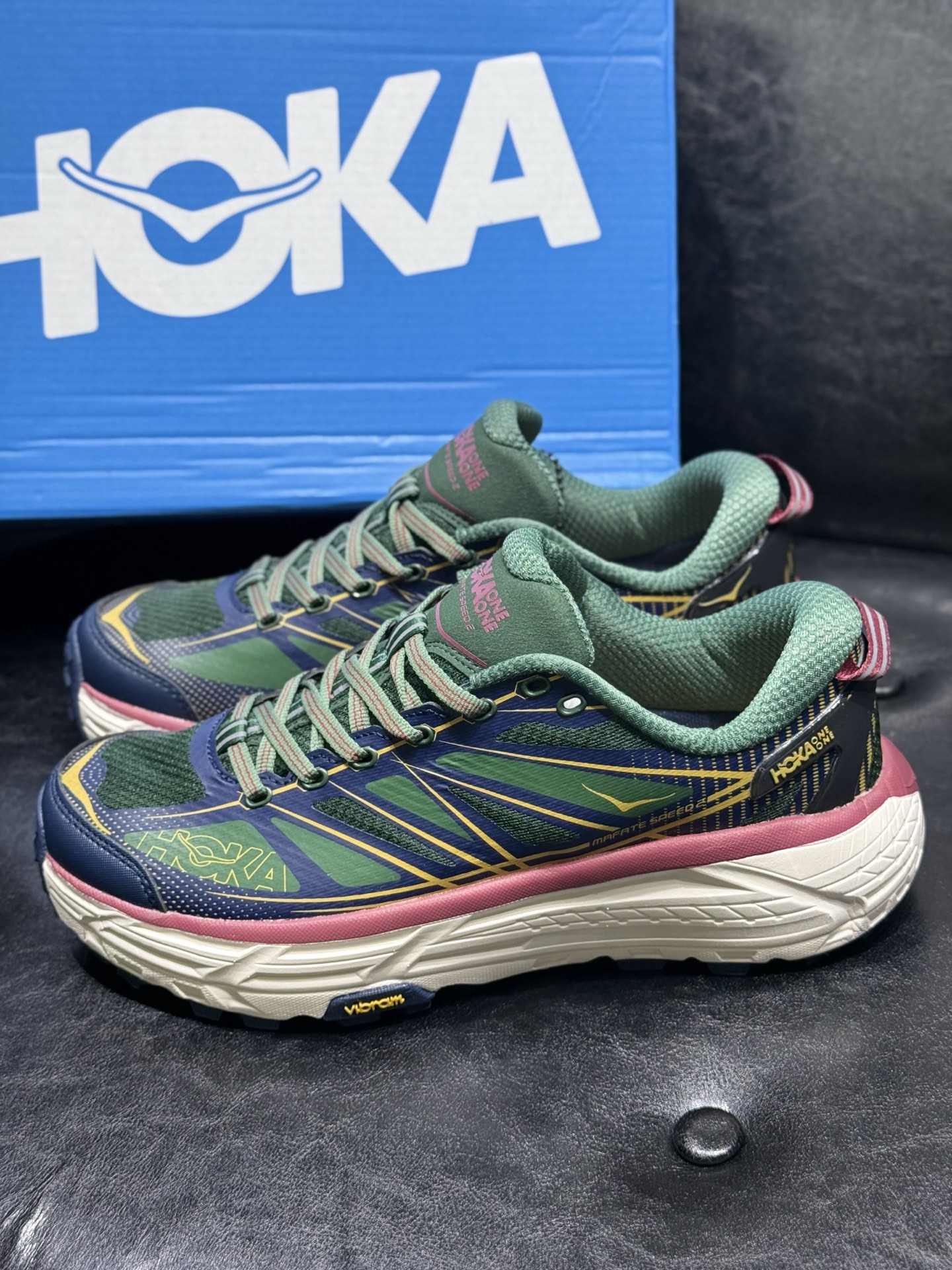 Sneakers Breathable M-s