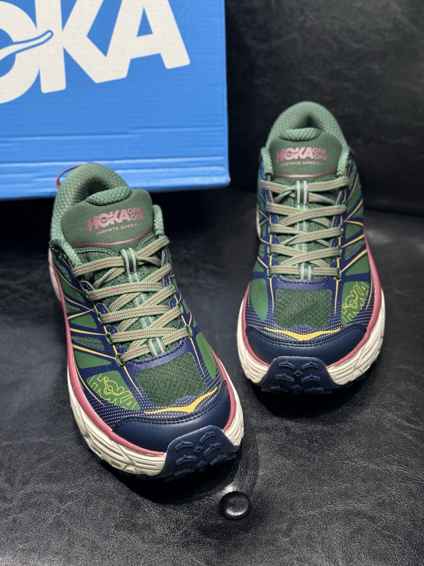 Sneakers Breathable M-s