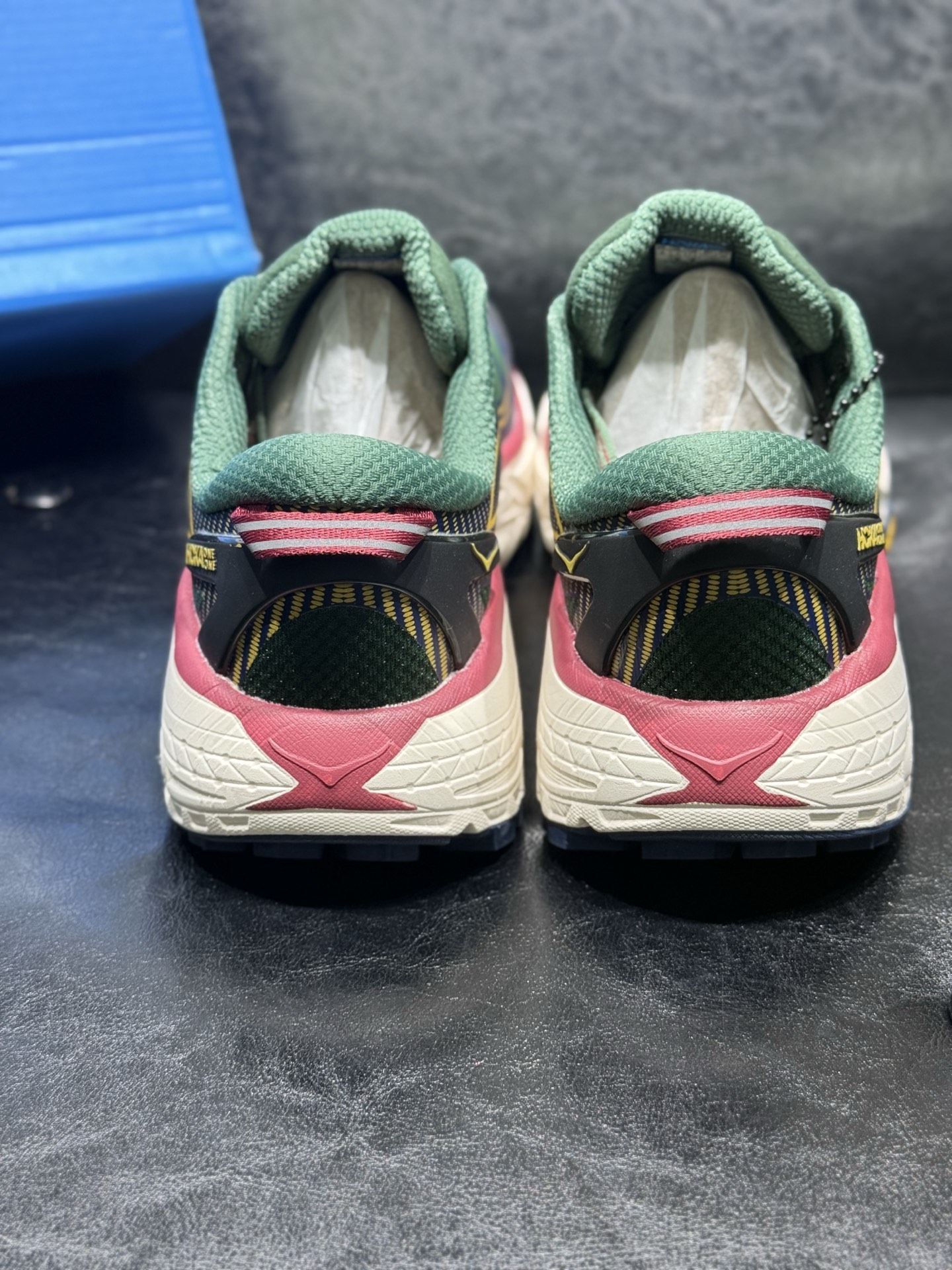 Sneakers Breathable M-s