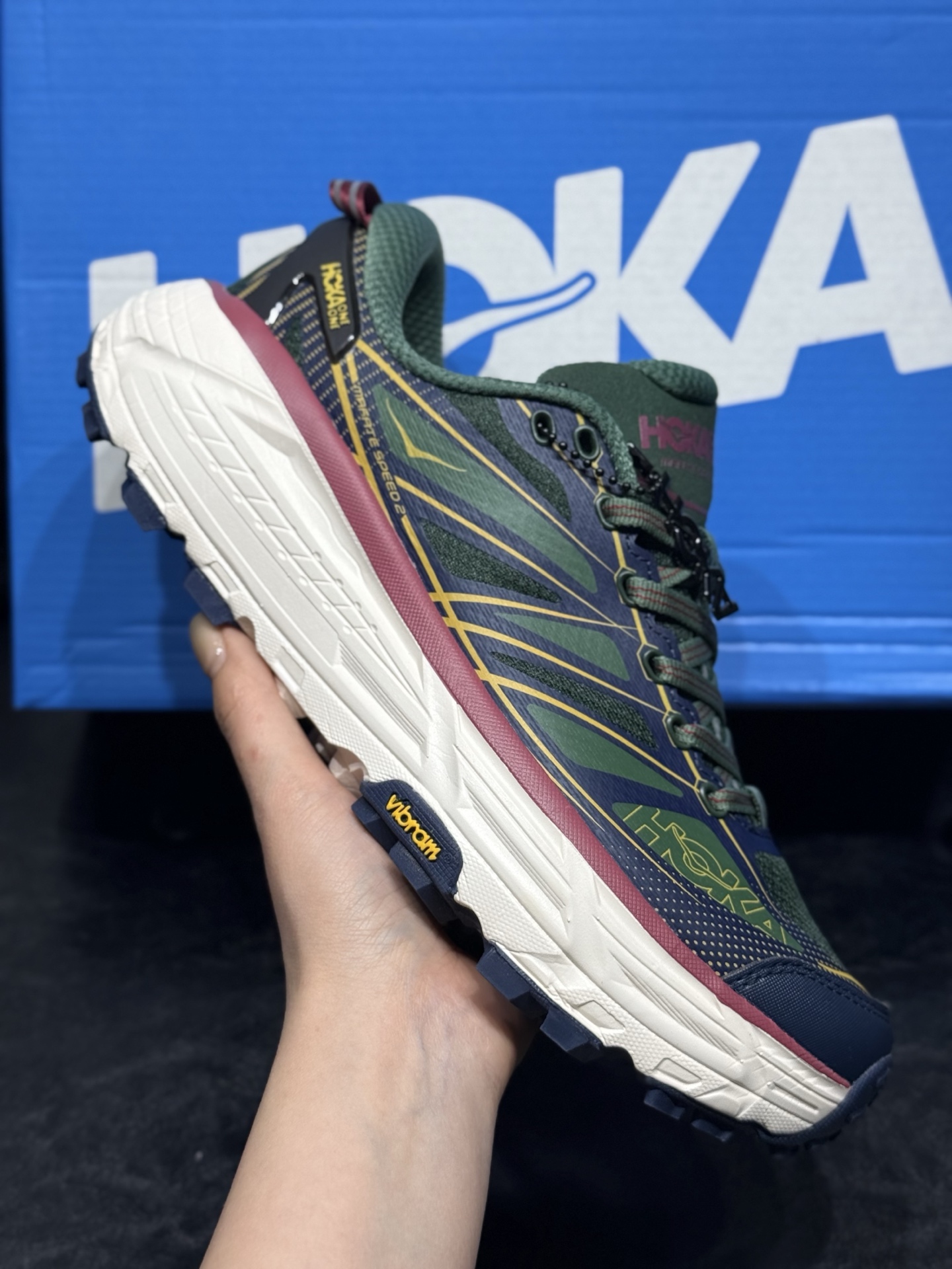 Sneakers Breathable M-s