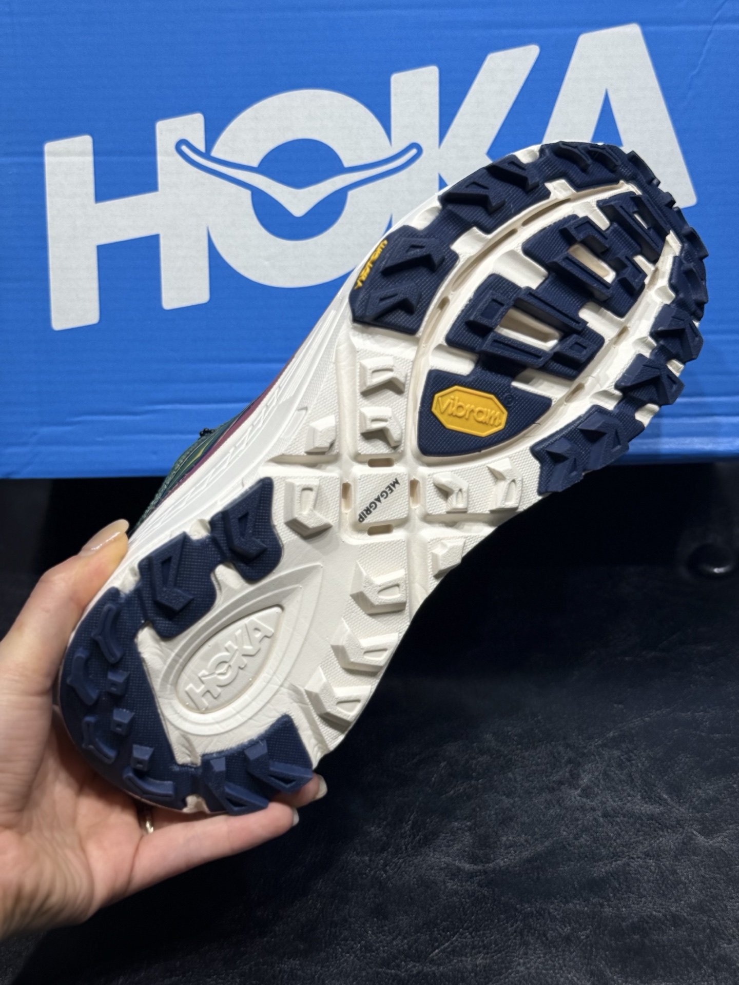 Sneakers Breathable M-s