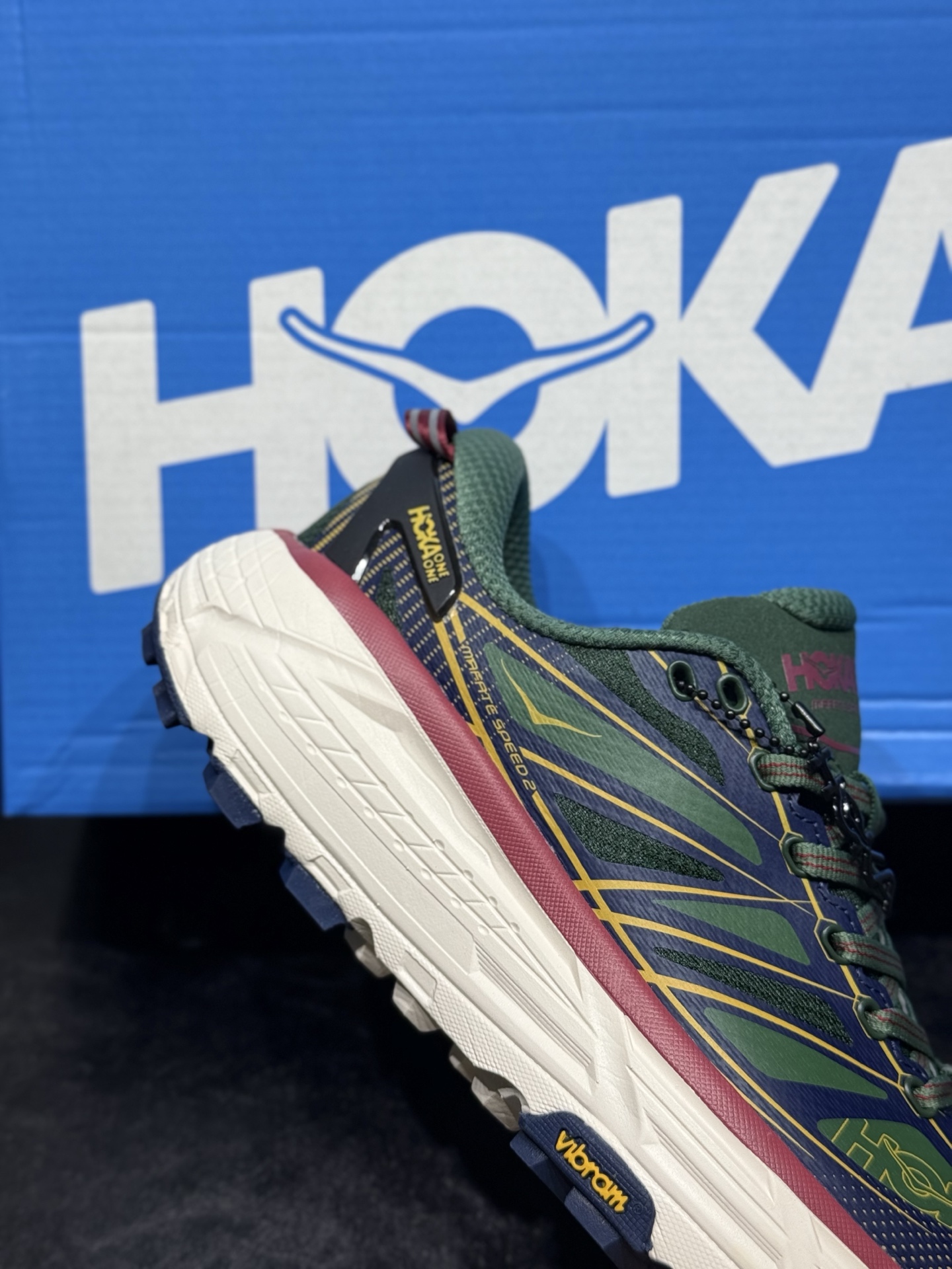 Sneakers Breathable M-s