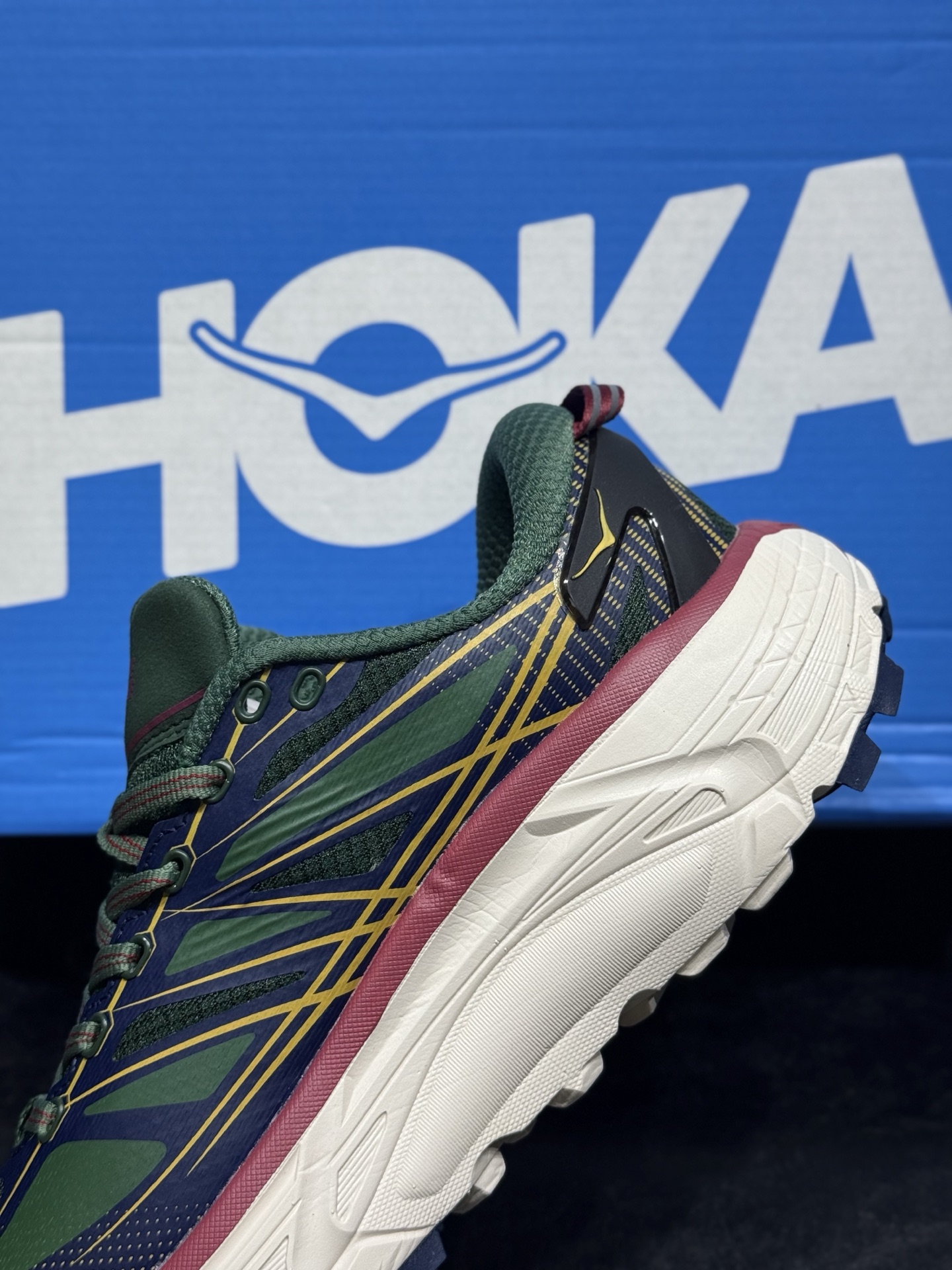 Sneakers Breathable M-s