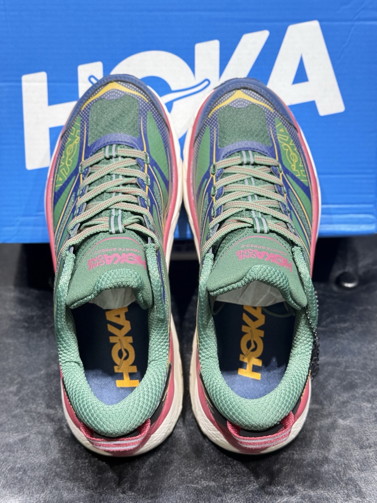 Sneakers Breathable M-s