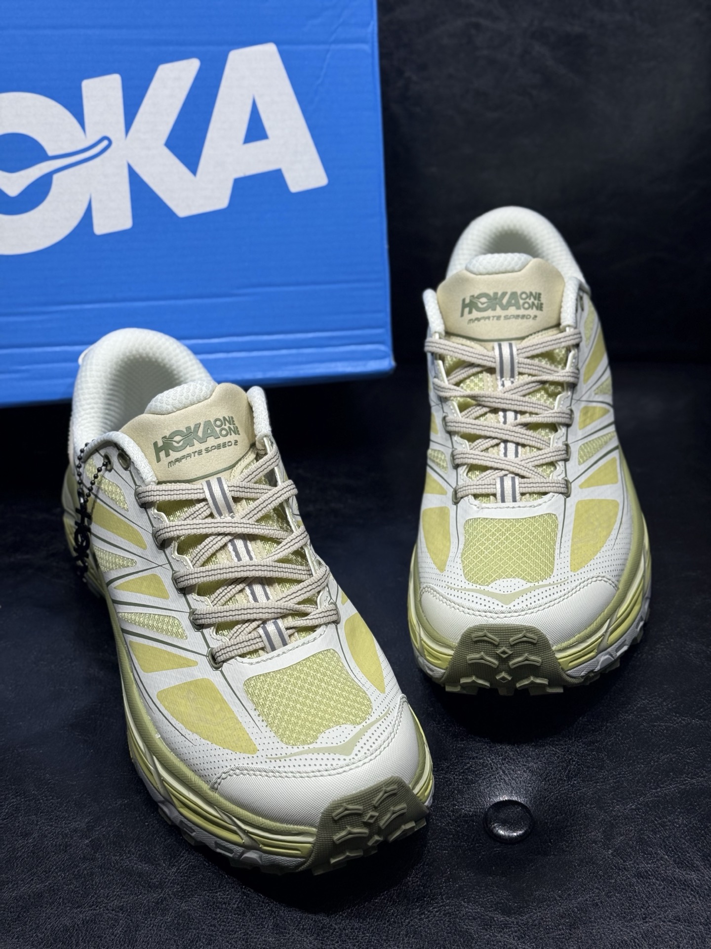 Sneakers Breathable M-s