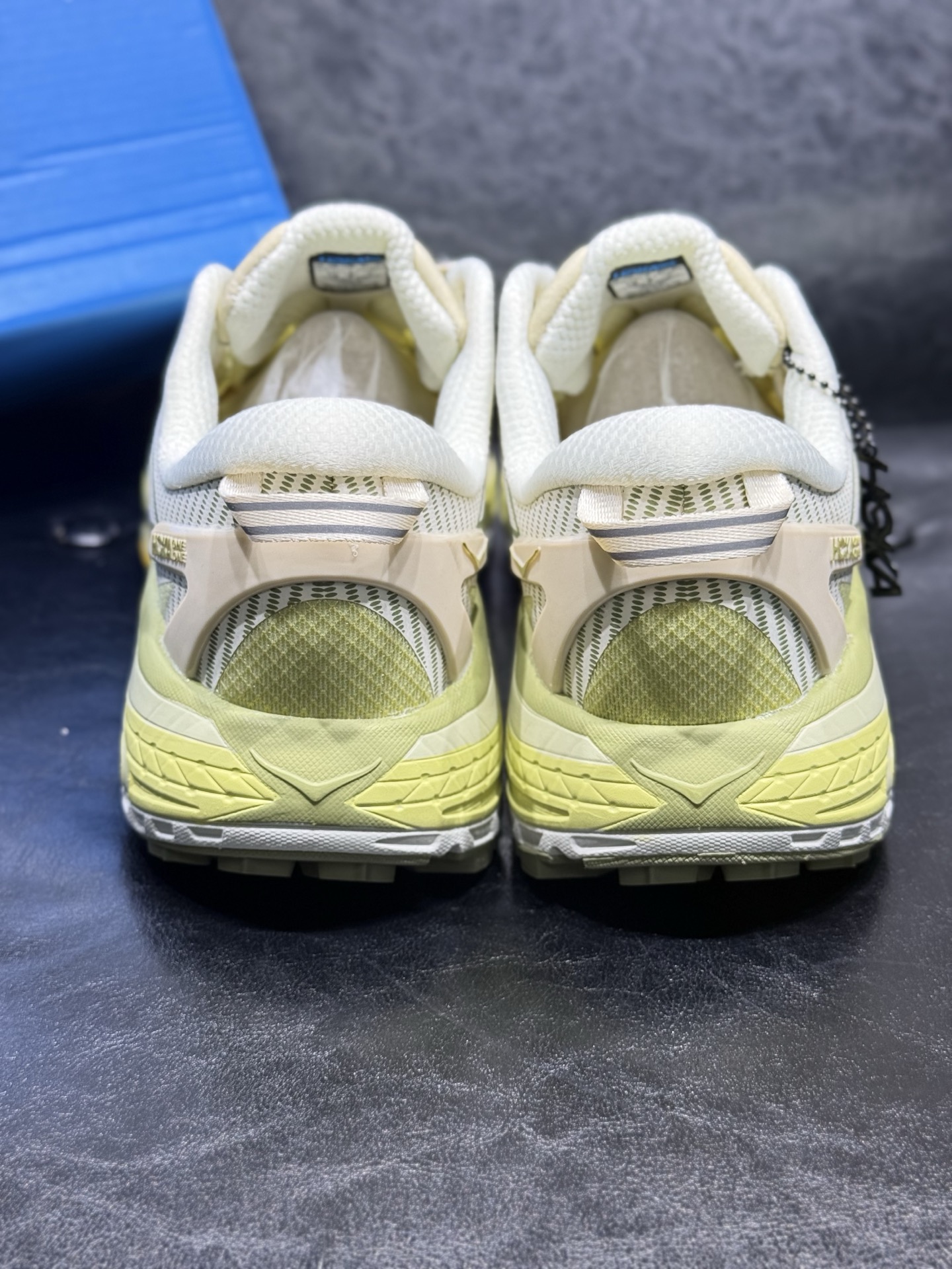 Sneakers Breathable M-s