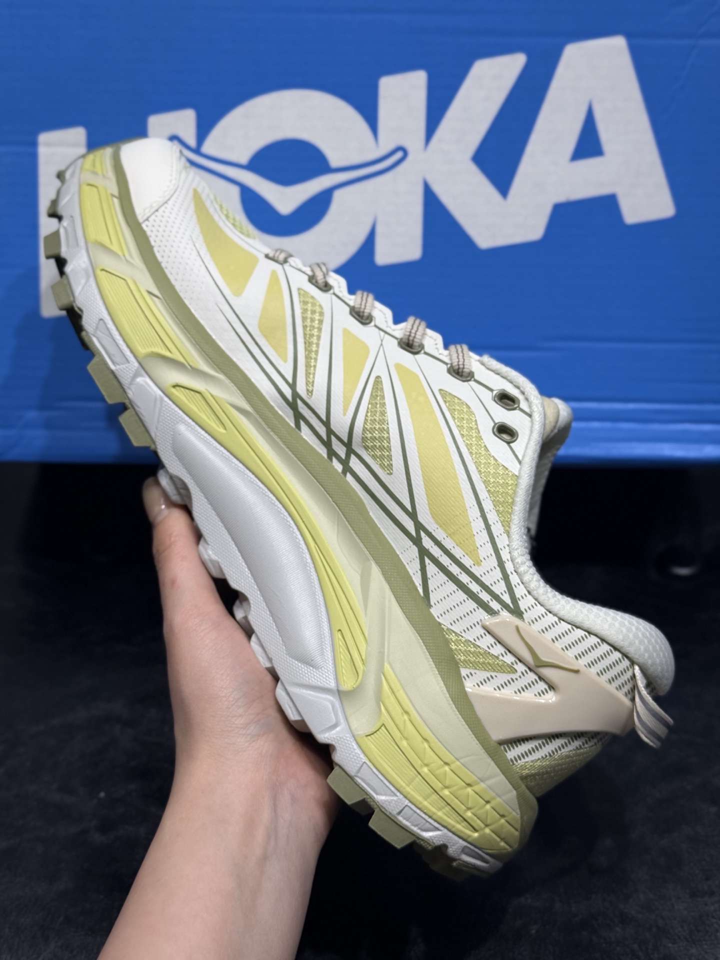 Sneakers Breathable M-s