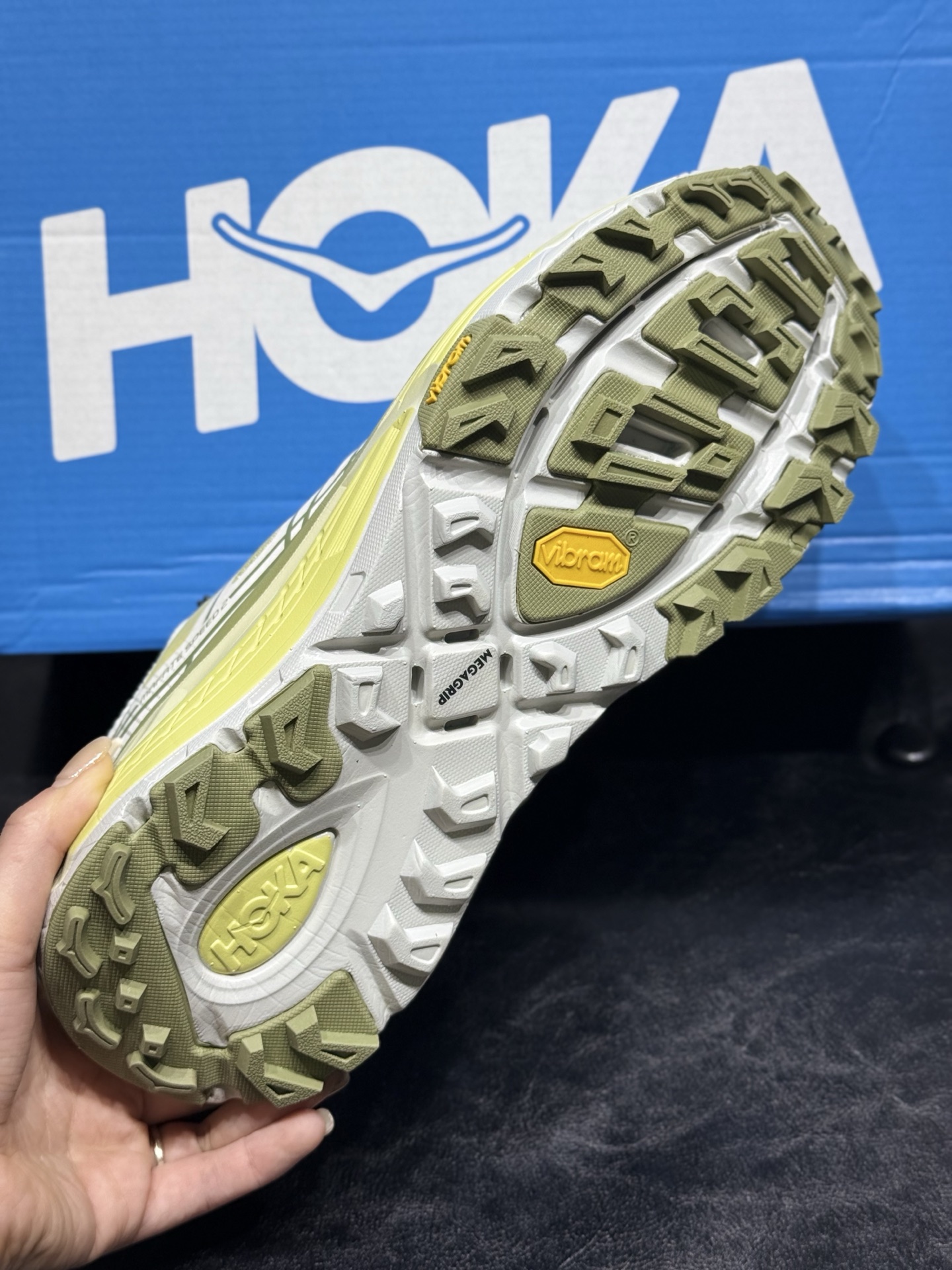 Sneakers Breathable M-s