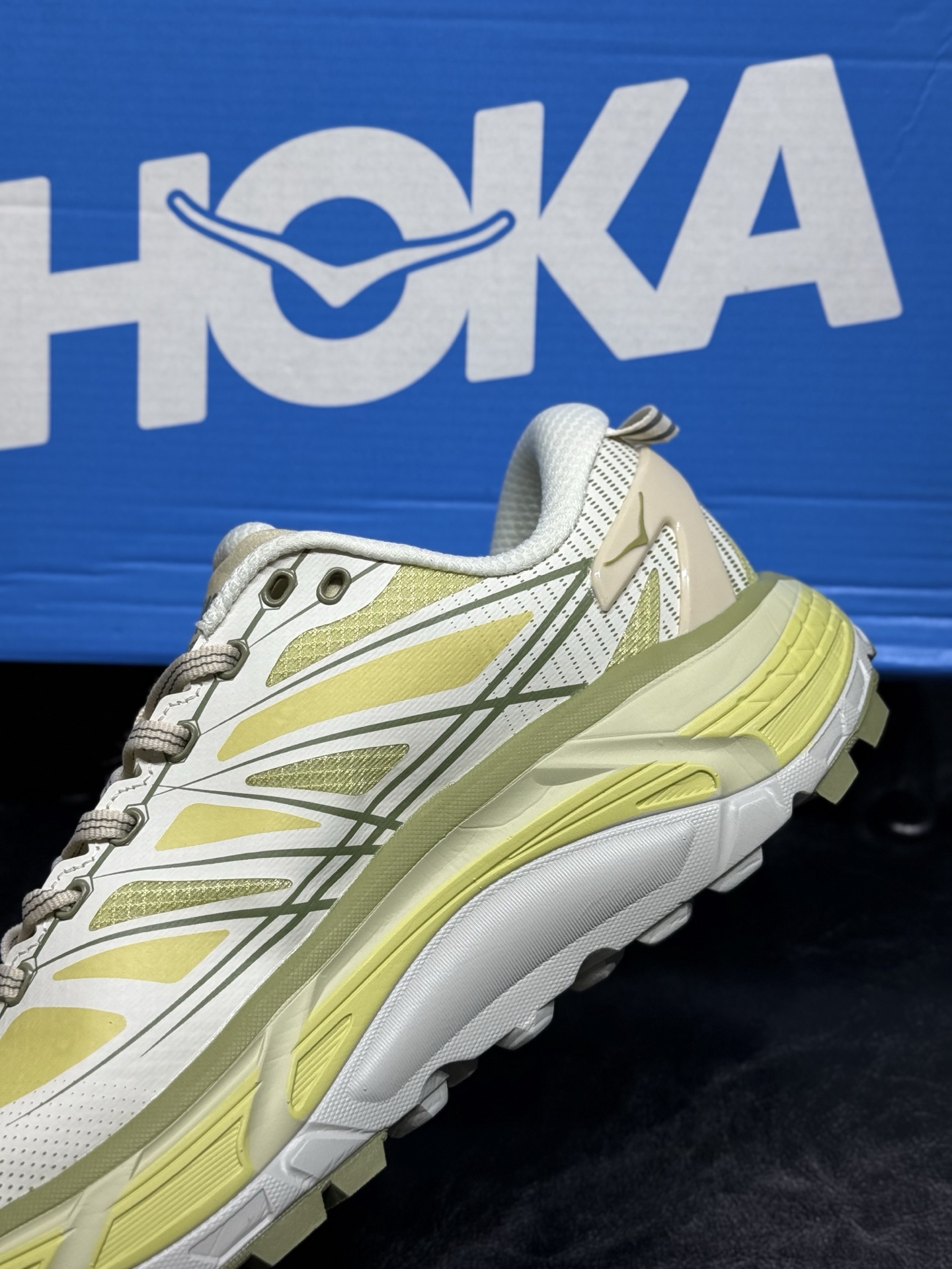 Sneakers Breathable M-s