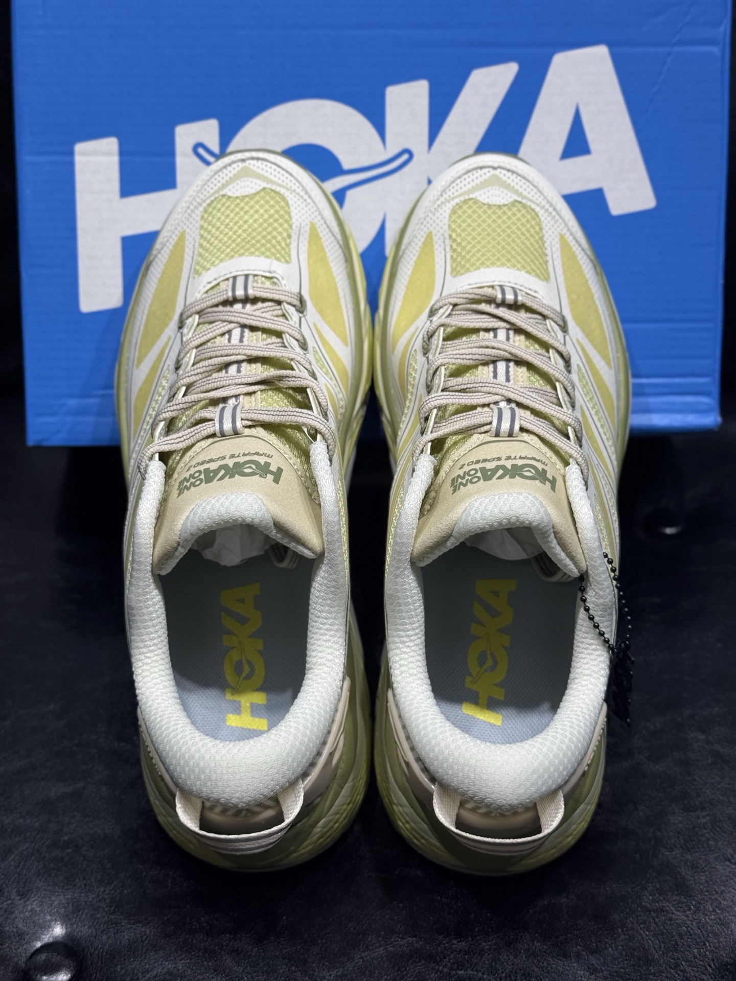 Sneakers Breathable M-s