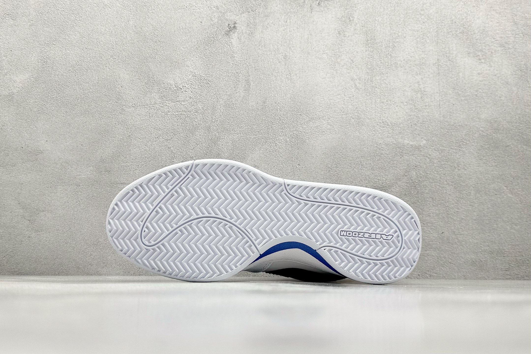 Nike Basic Shoes White Breathable L-s