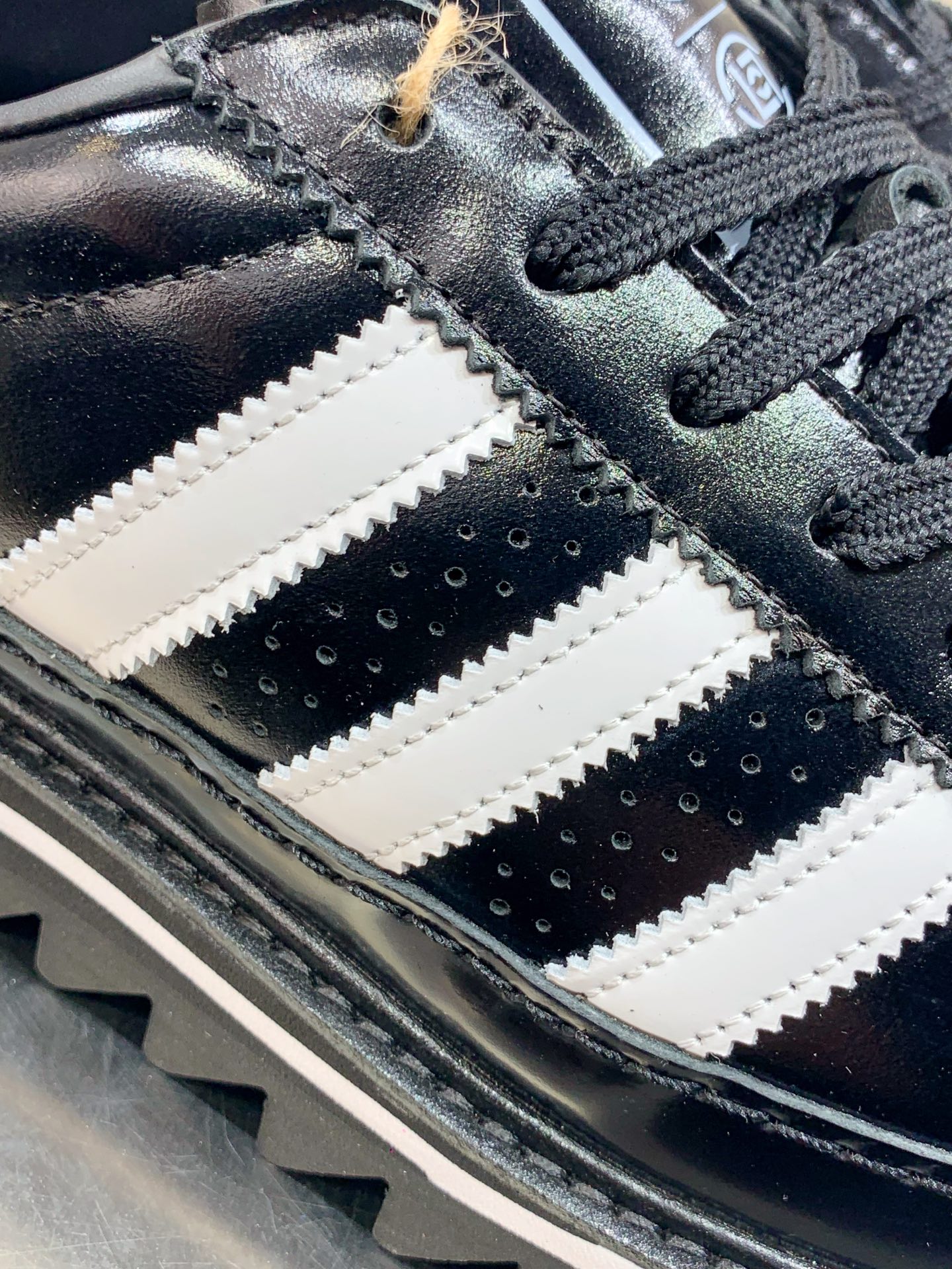 Adidas Calvin Klein New Balance The North Face Male Sneakers M-l-s