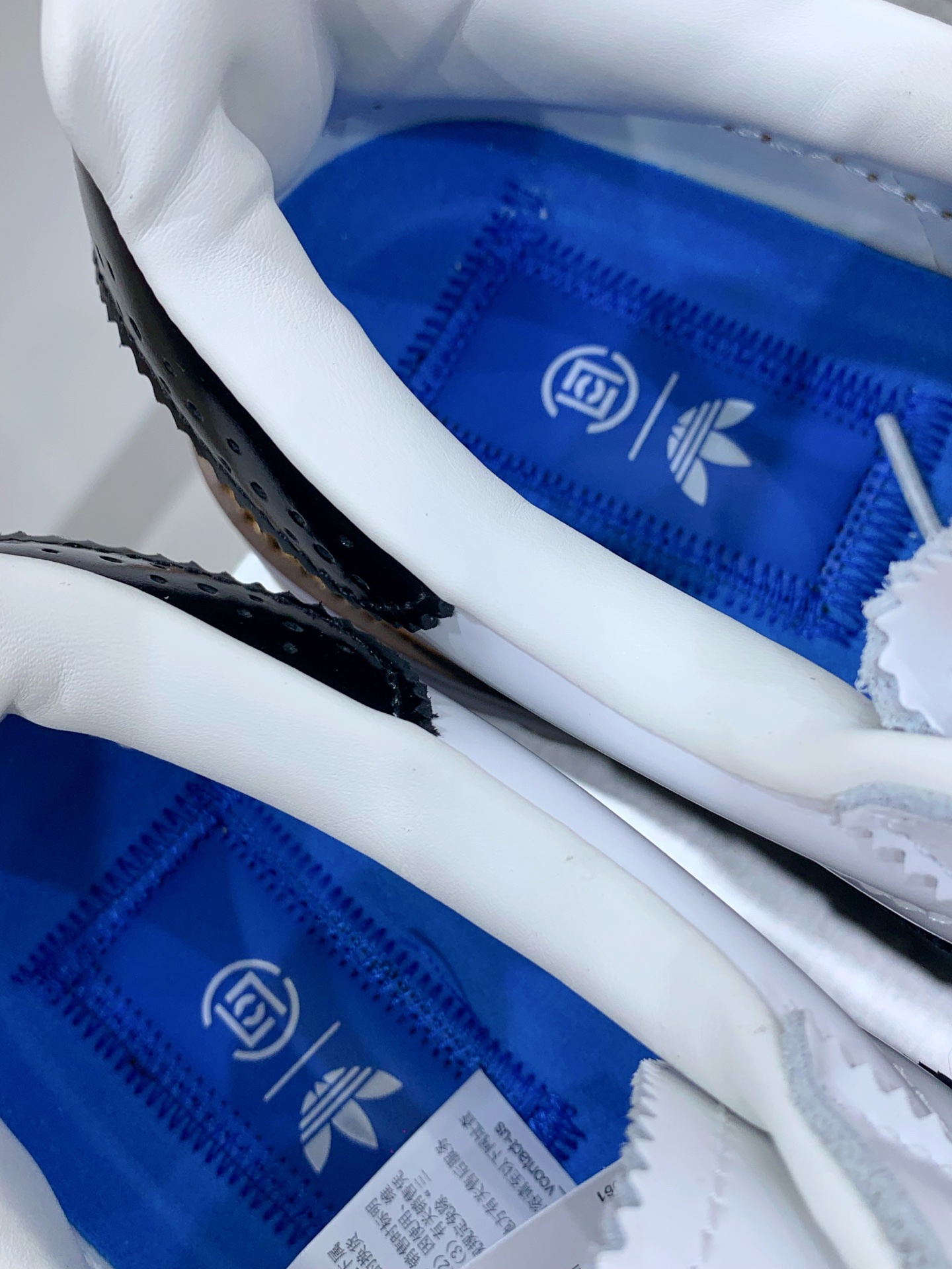 Adidas Calvin Klein New Balance Nike The North Face Male Sneakers M-l-s