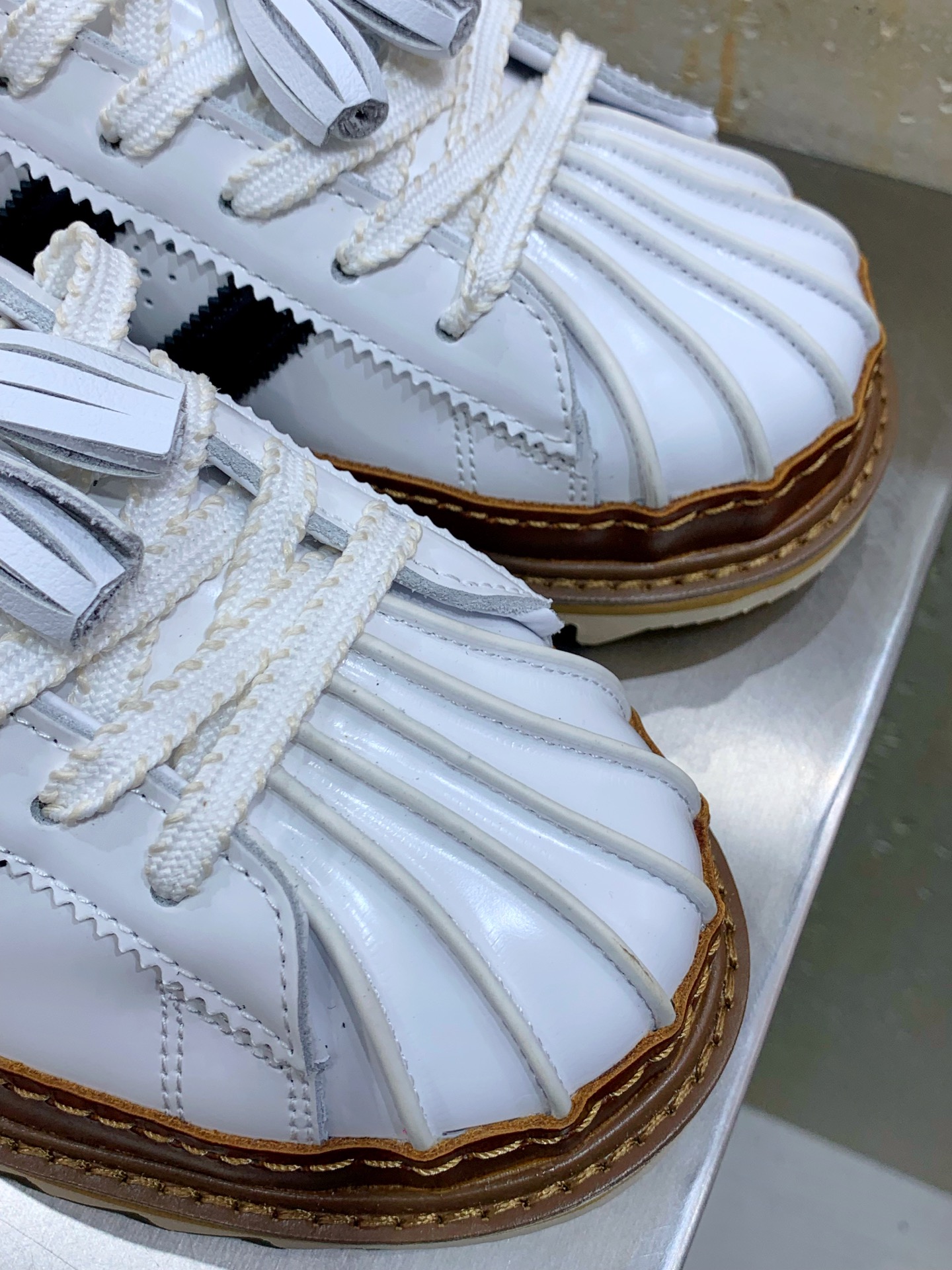 Adidas Calvin Klein New Balance Nike The North Face Male Sneakers M-l-s