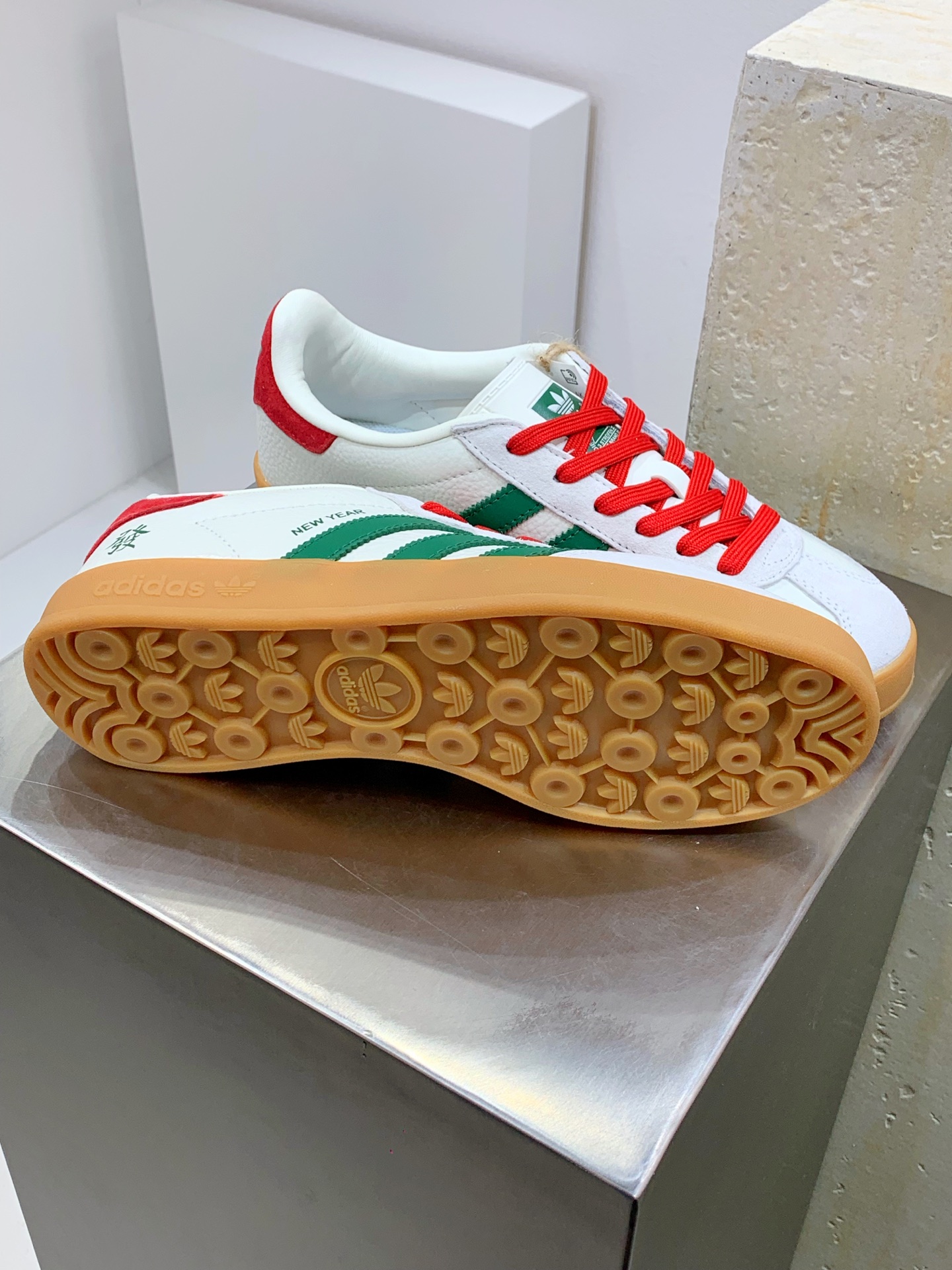 Male Board Shoes L-s