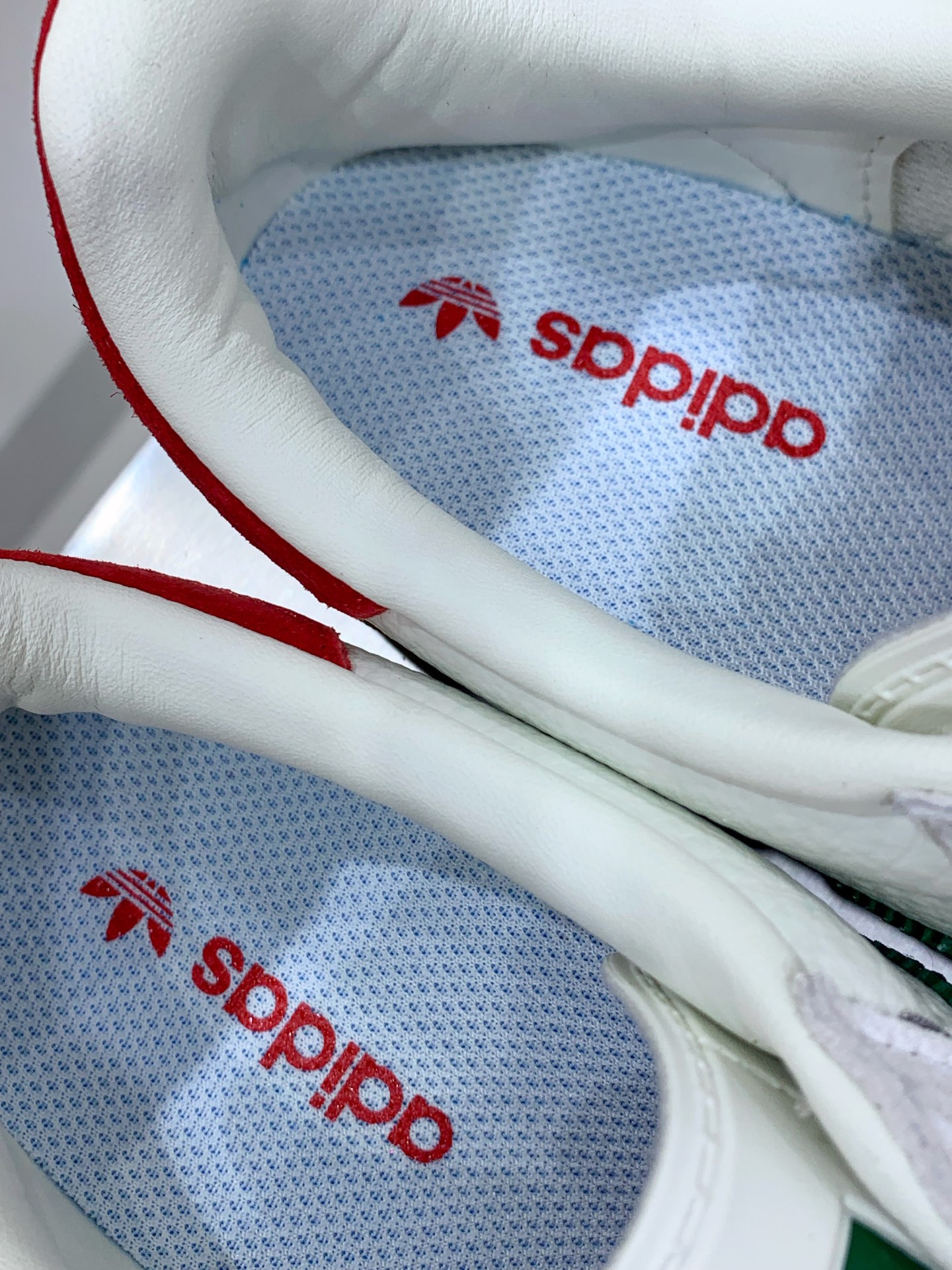 Male Board Shoes L-s