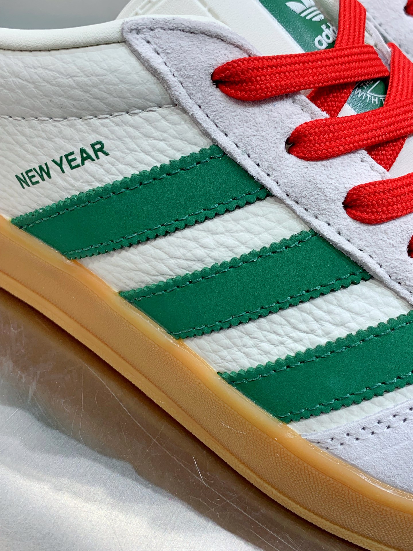 Male Board Shoes L-s