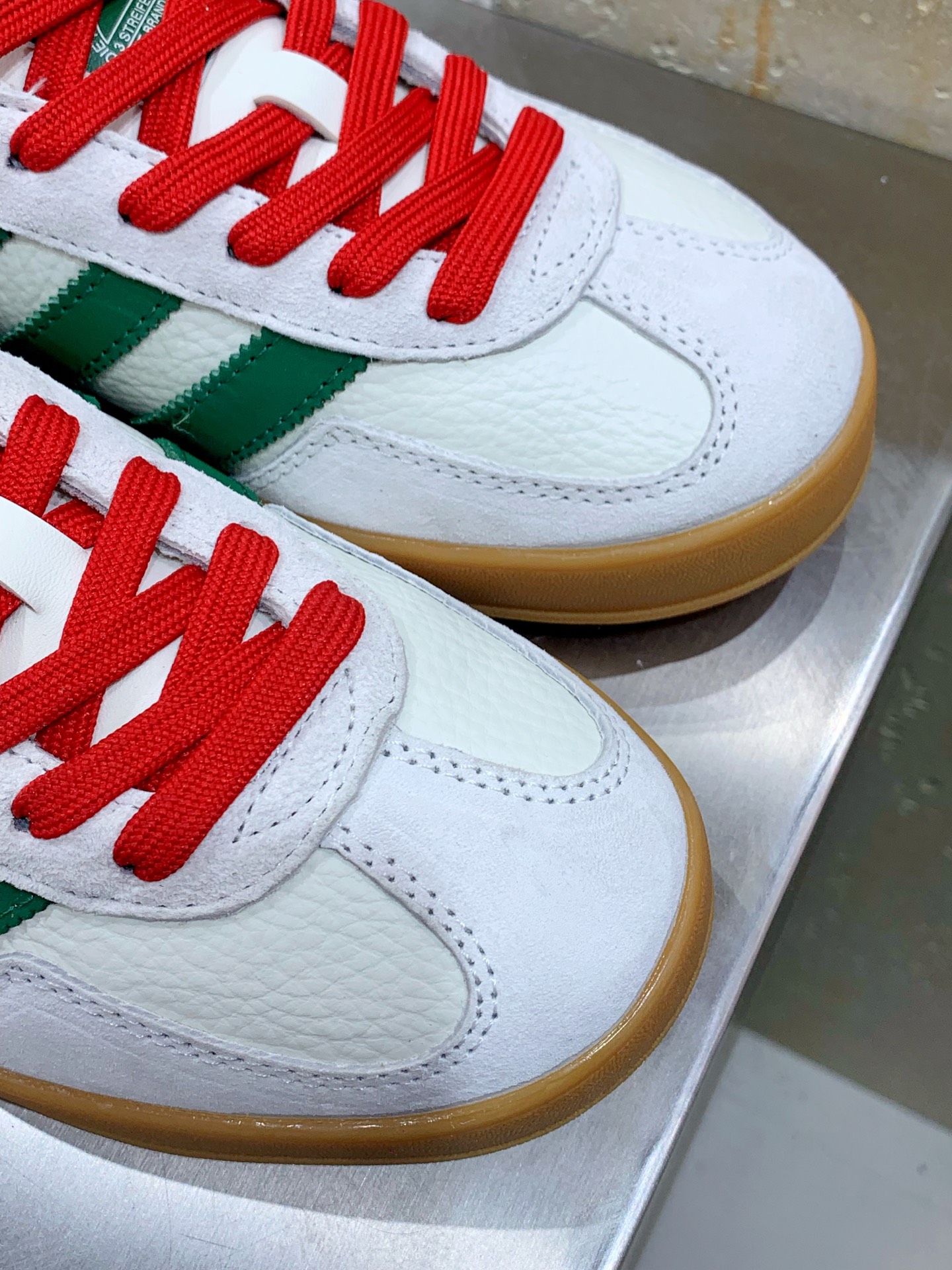 Male Board Shoes L-s