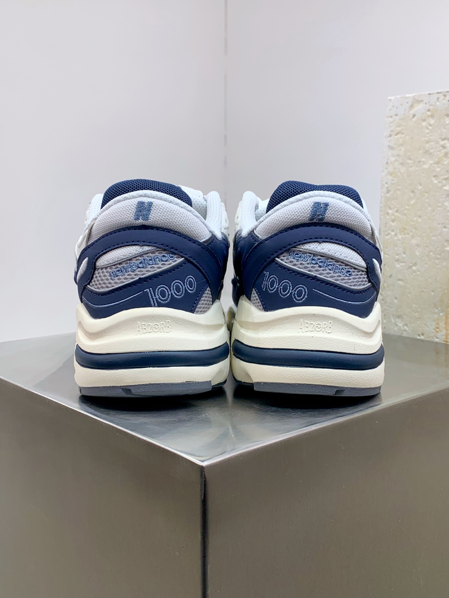 New Balance Nike Male Running Shoes Mesh Pink M-l-s