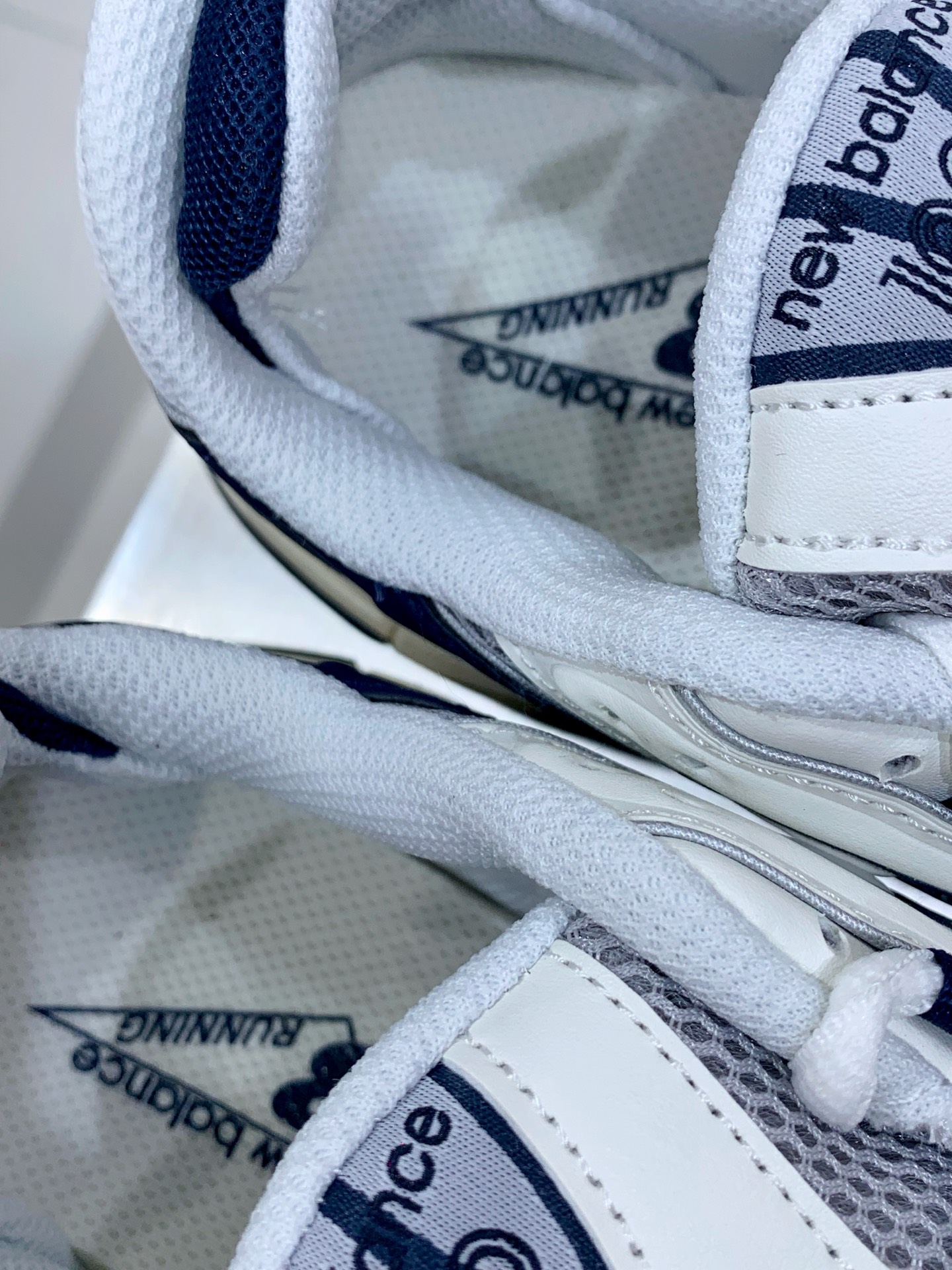 New Balance Nike Male Running Shoes Mesh Pink M-l-s