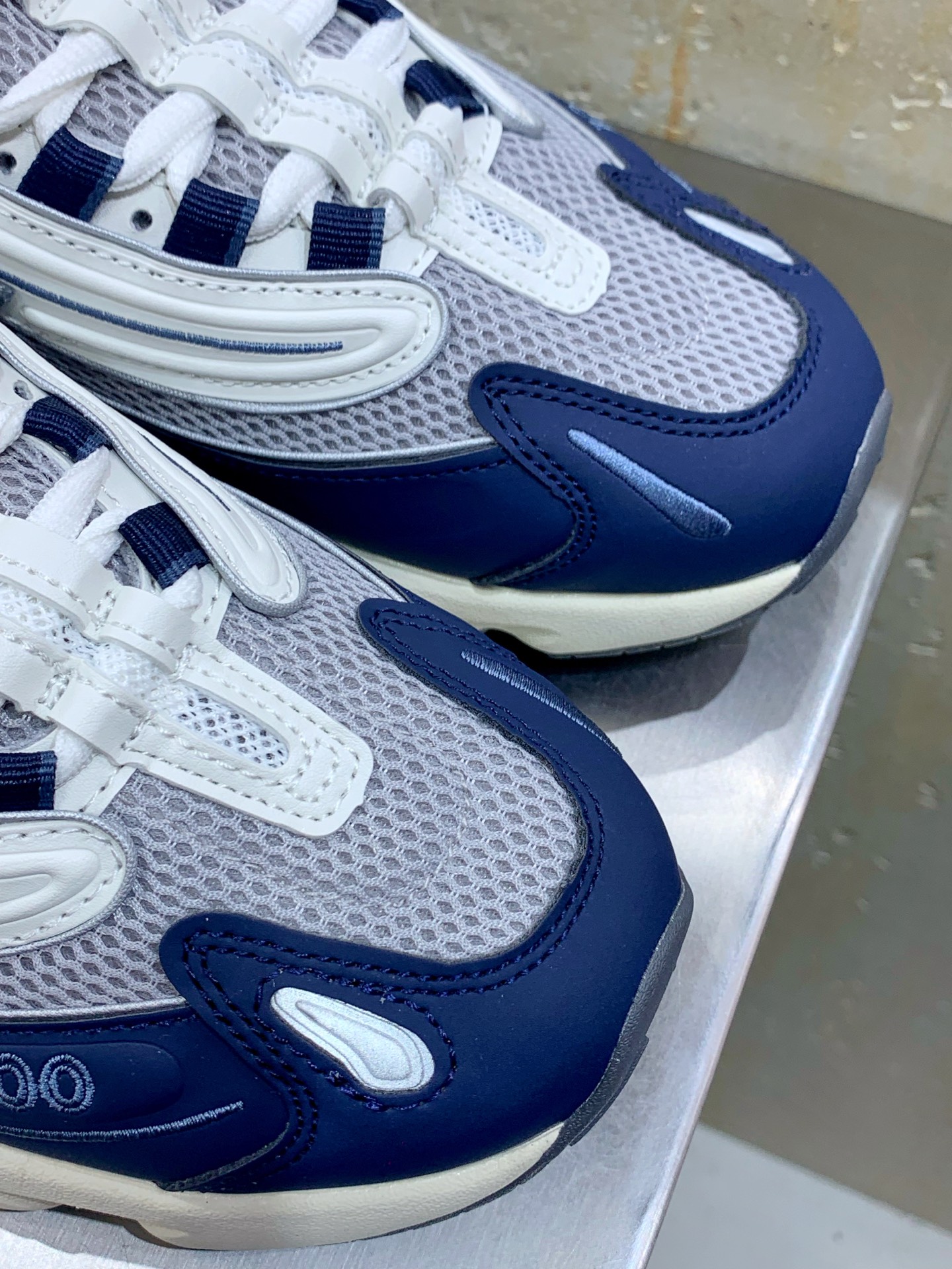 New Balance Nike Male Running Shoes Mesh Pink M-l-s