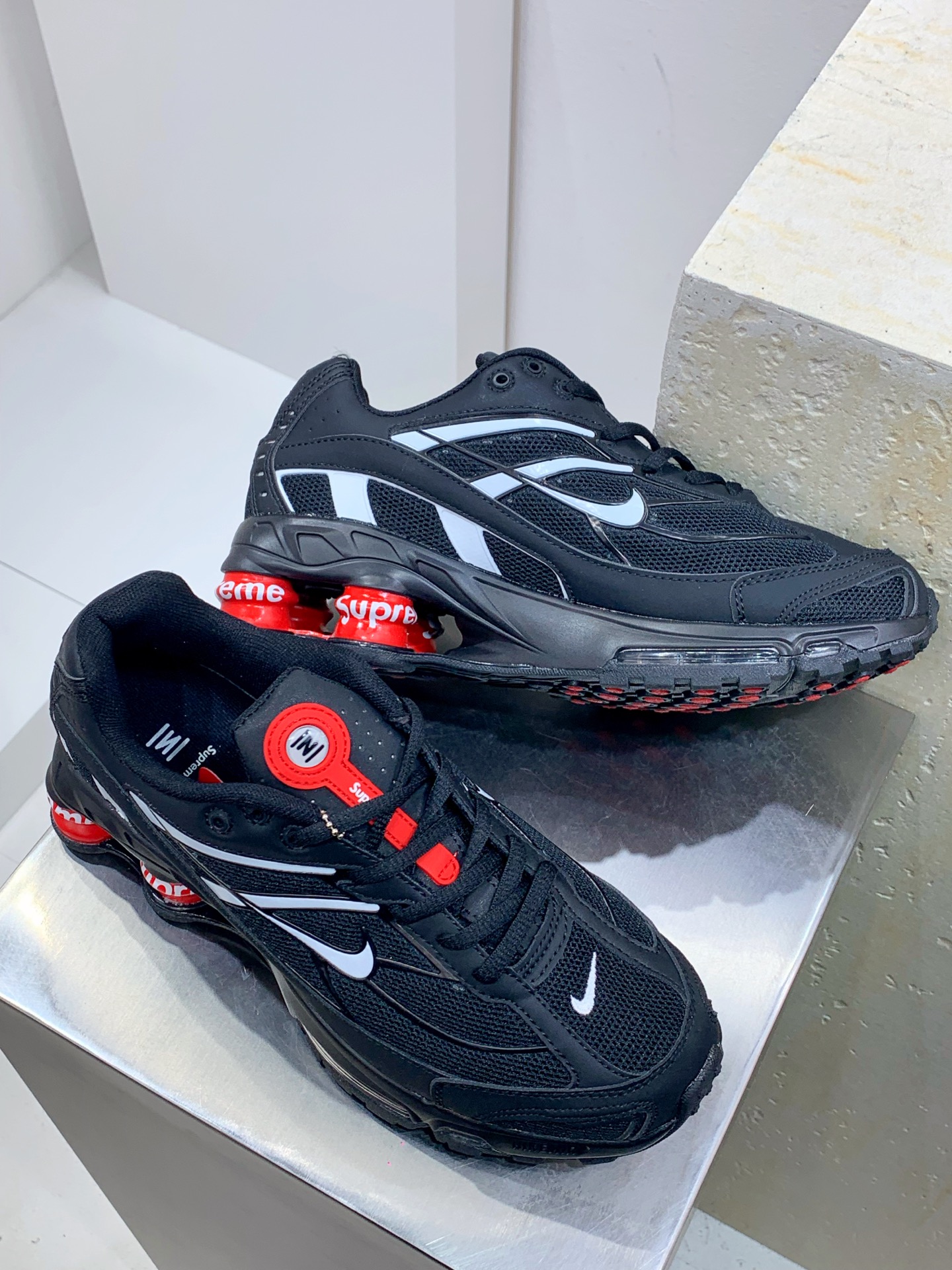 Running Shoes M-s
