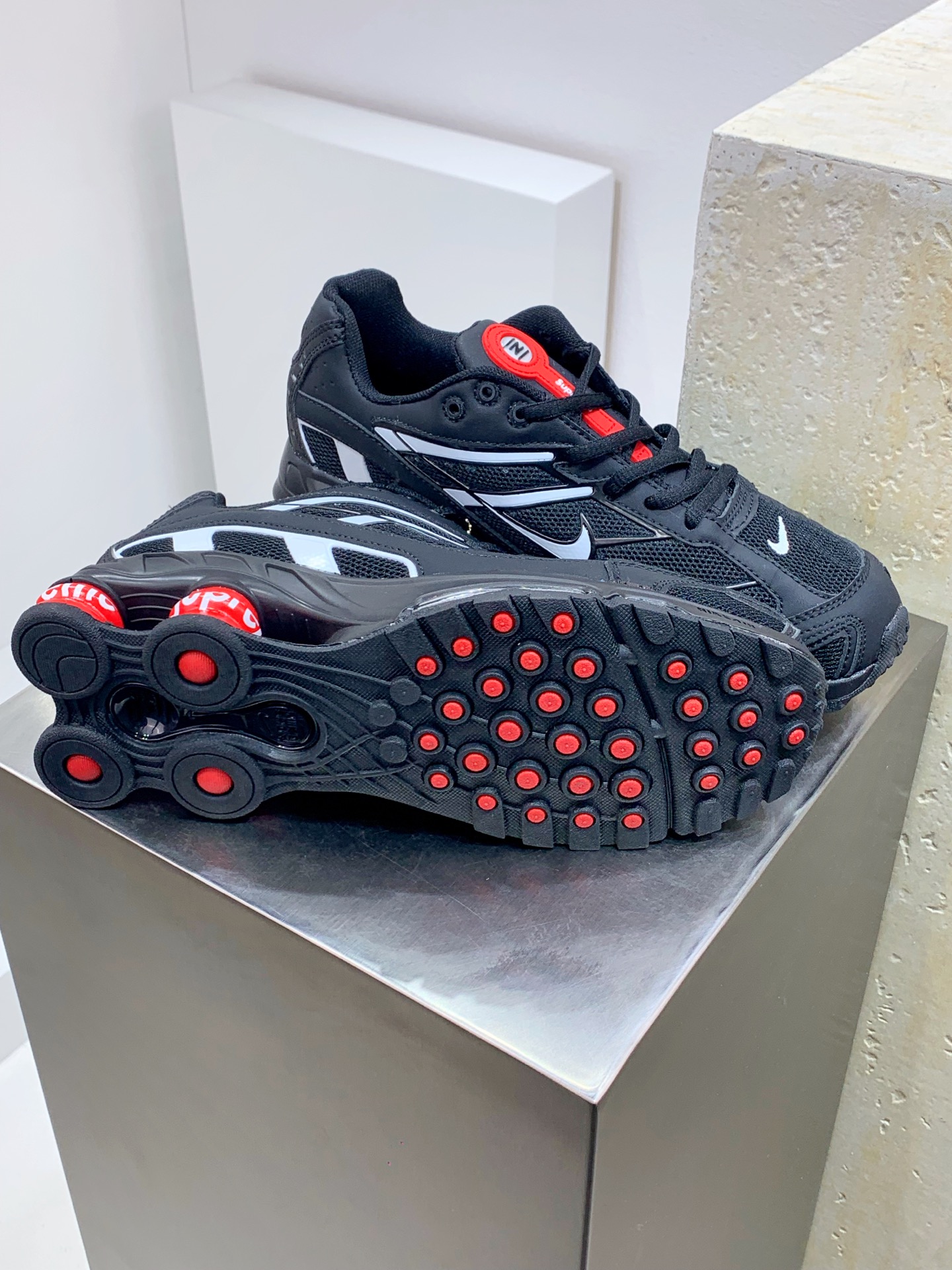 Running Shoes M-s