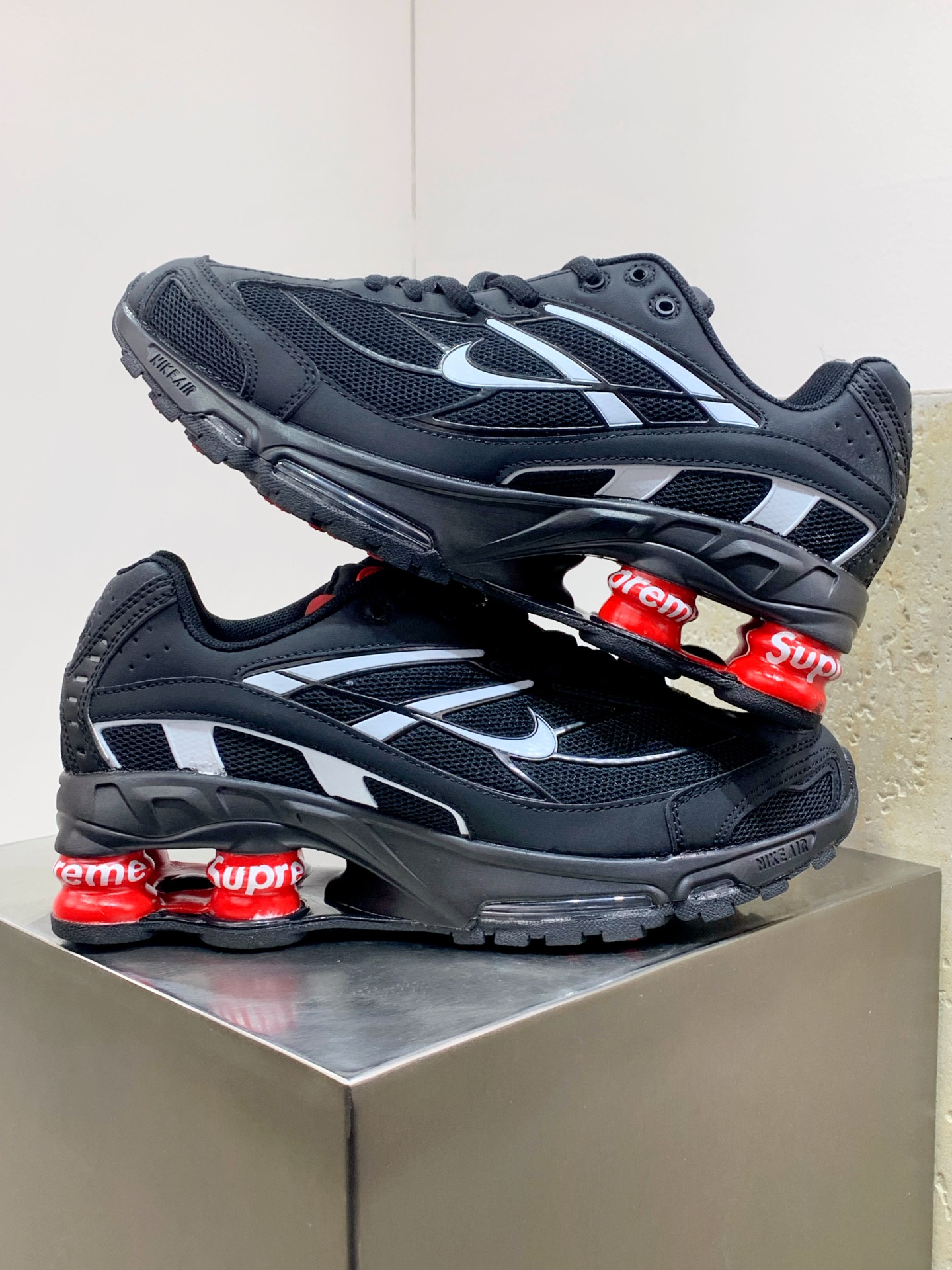 Running Shoes M-s