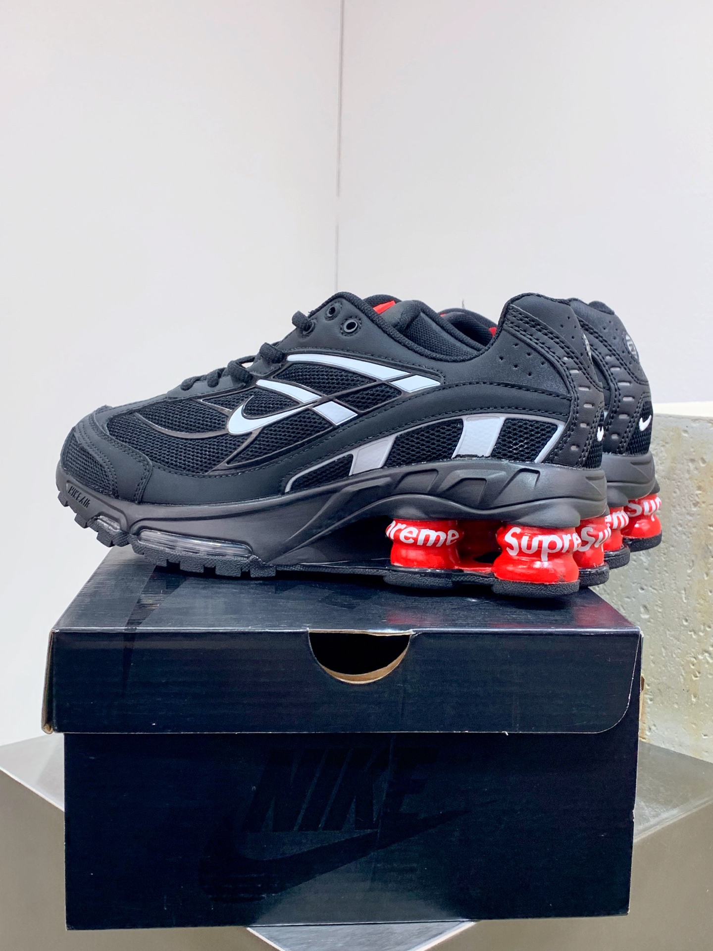 Running Shoes M-s