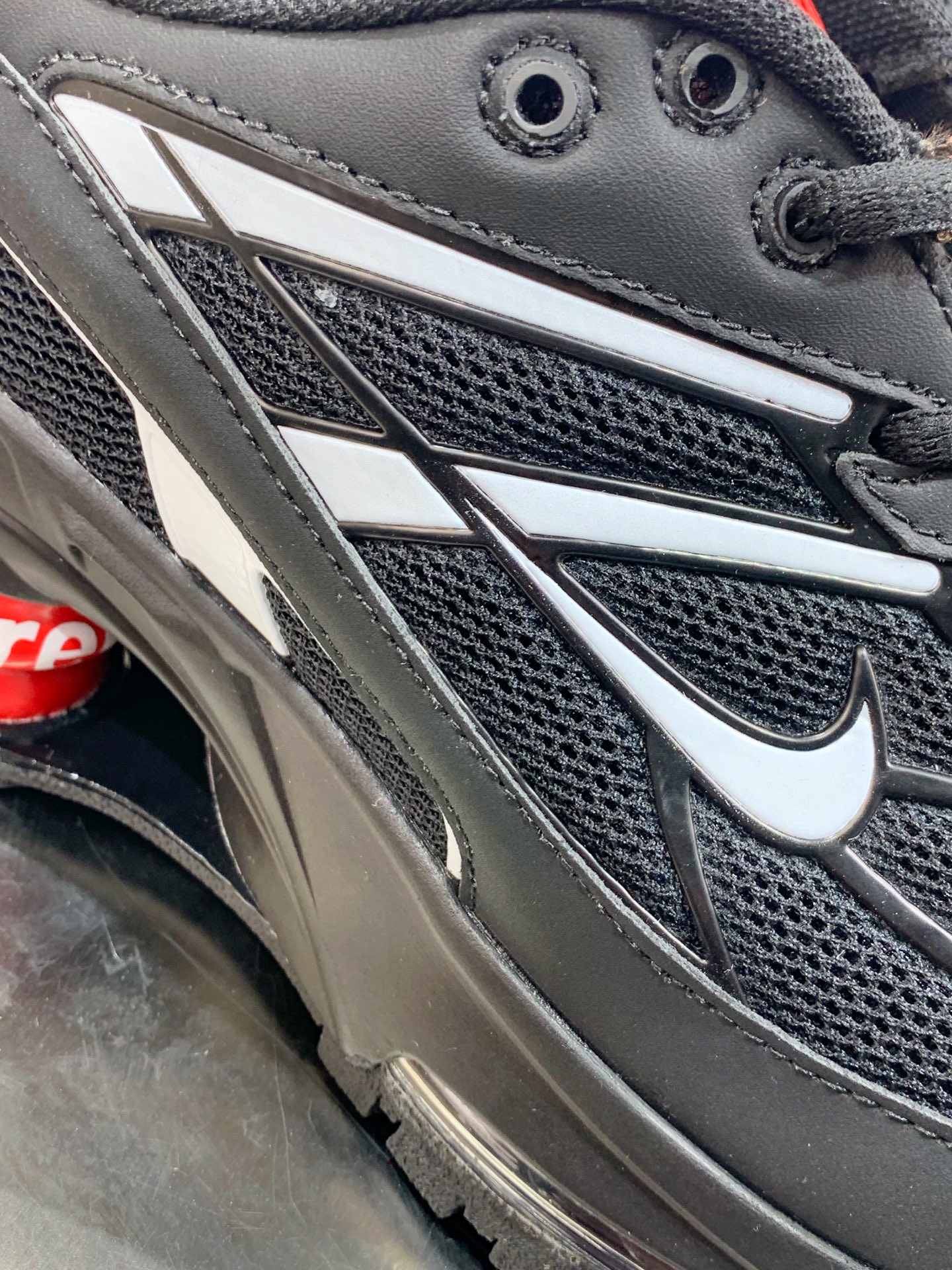 Running Shoes M-s