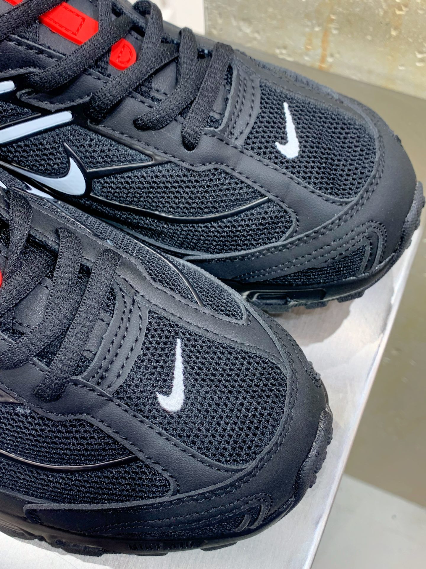 Running Shoes M-s