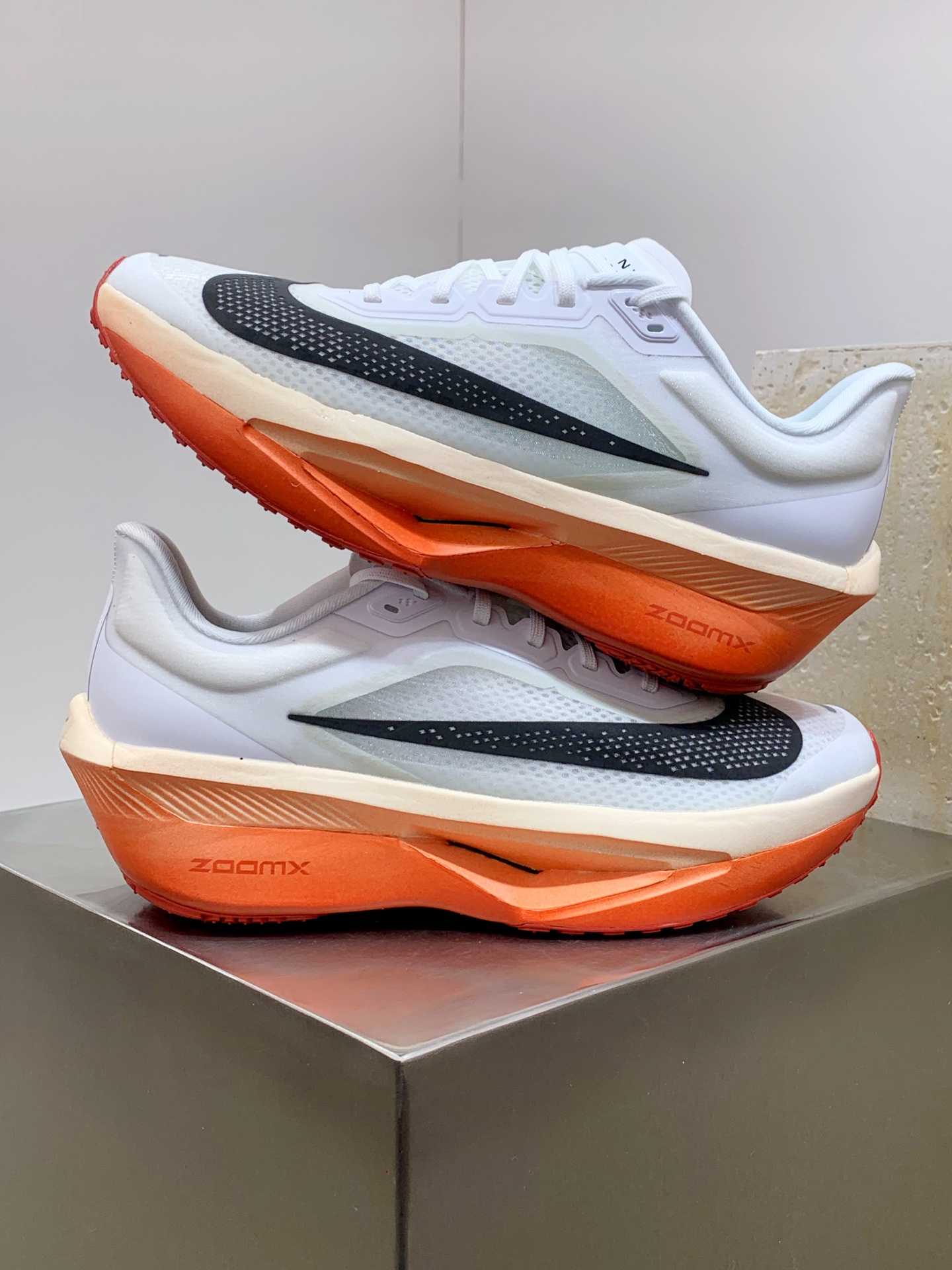 Nike Male Running Shoes Breathable M-l-s