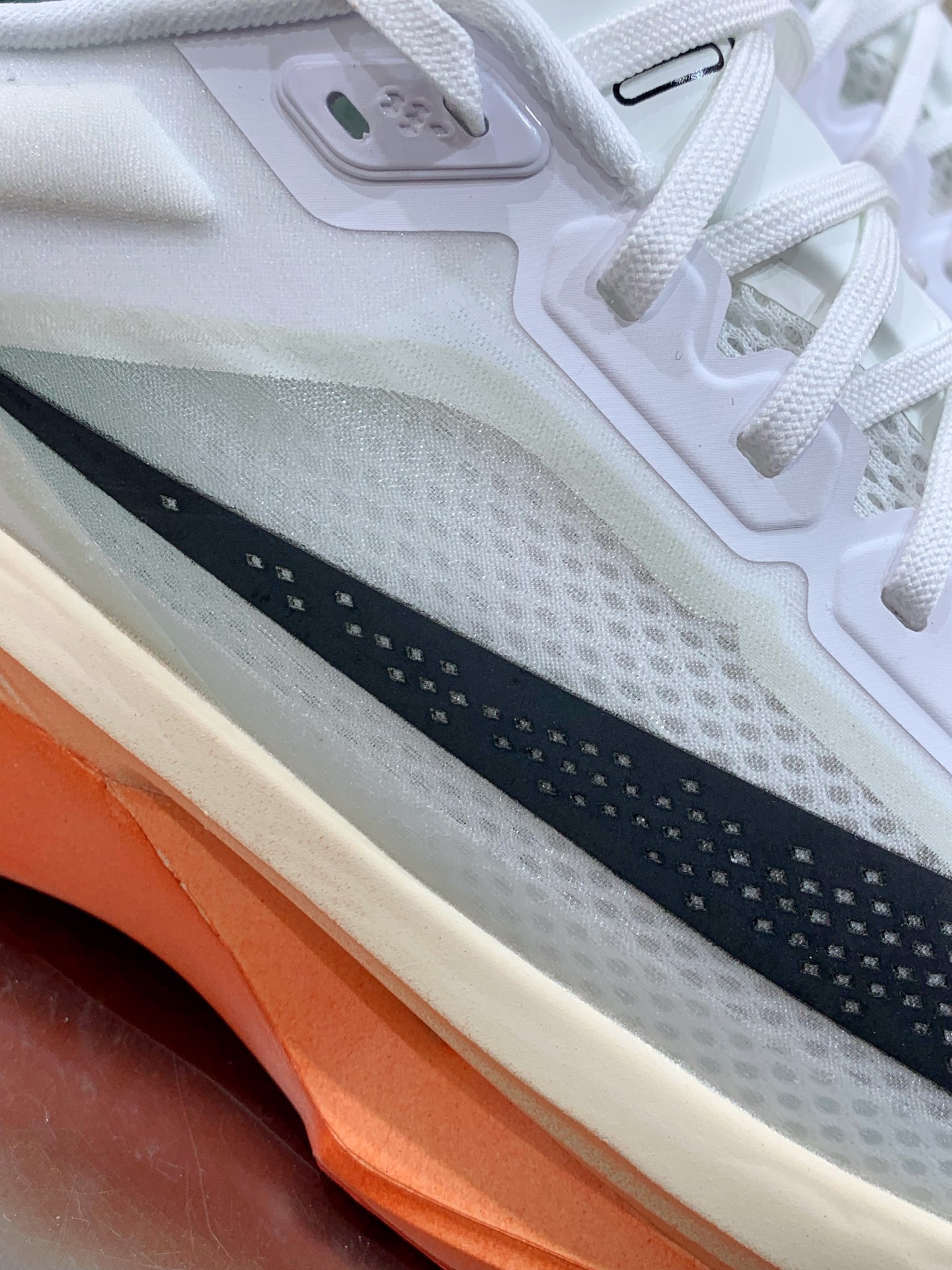 Nike Male Running Shoes Breathable M-l-s