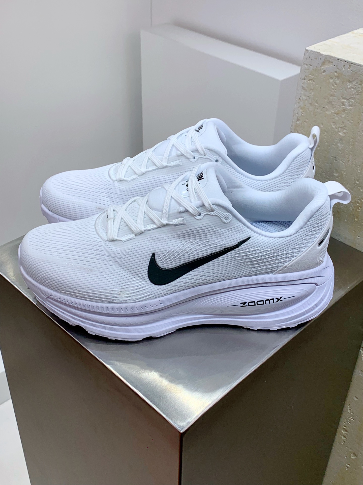 Calvin Klein Male Basic Shoes Mesh Breathable M-l-s