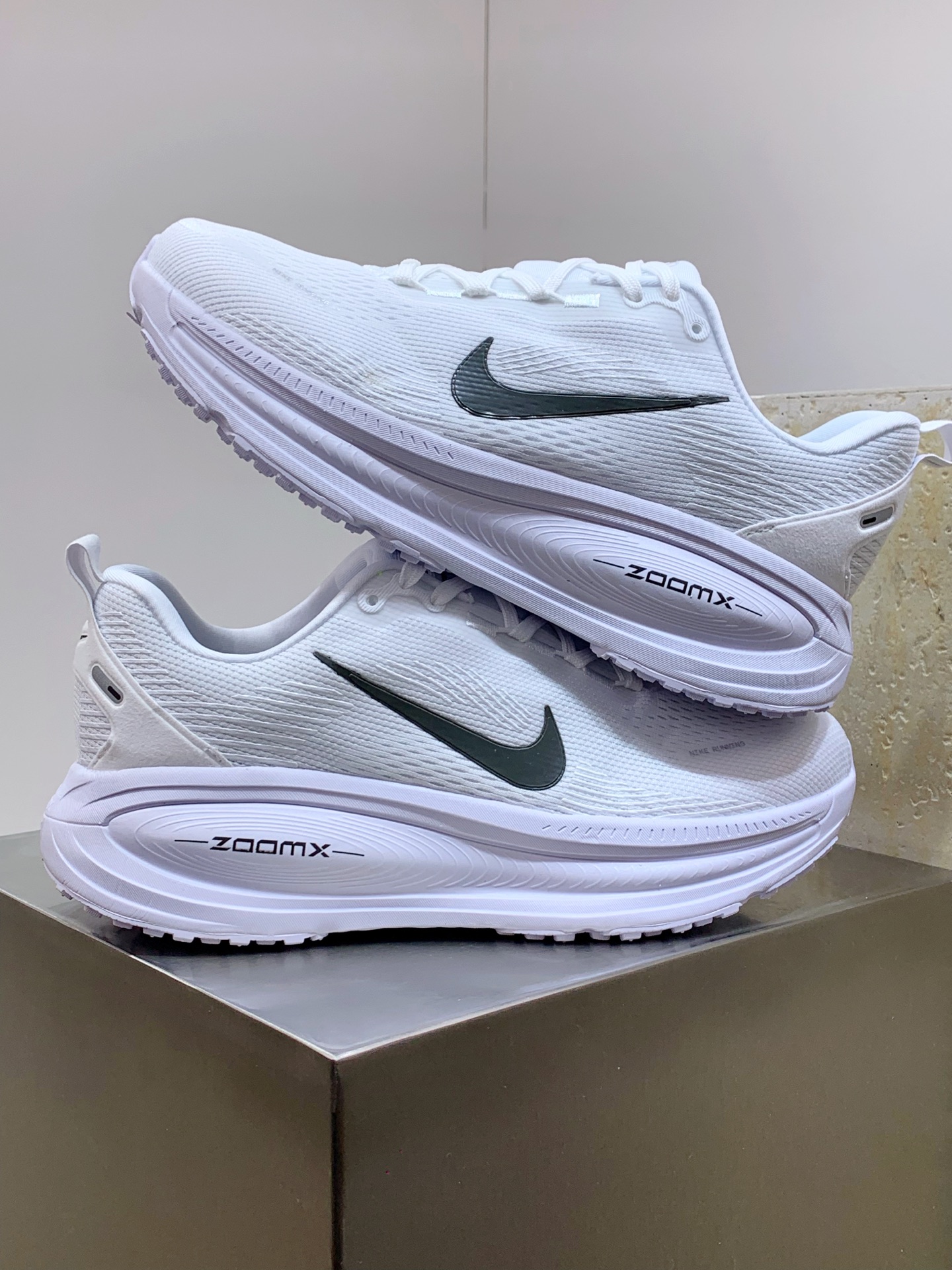 Calvin Klein Male Basic Shoes Mesh Breathable M-l-s