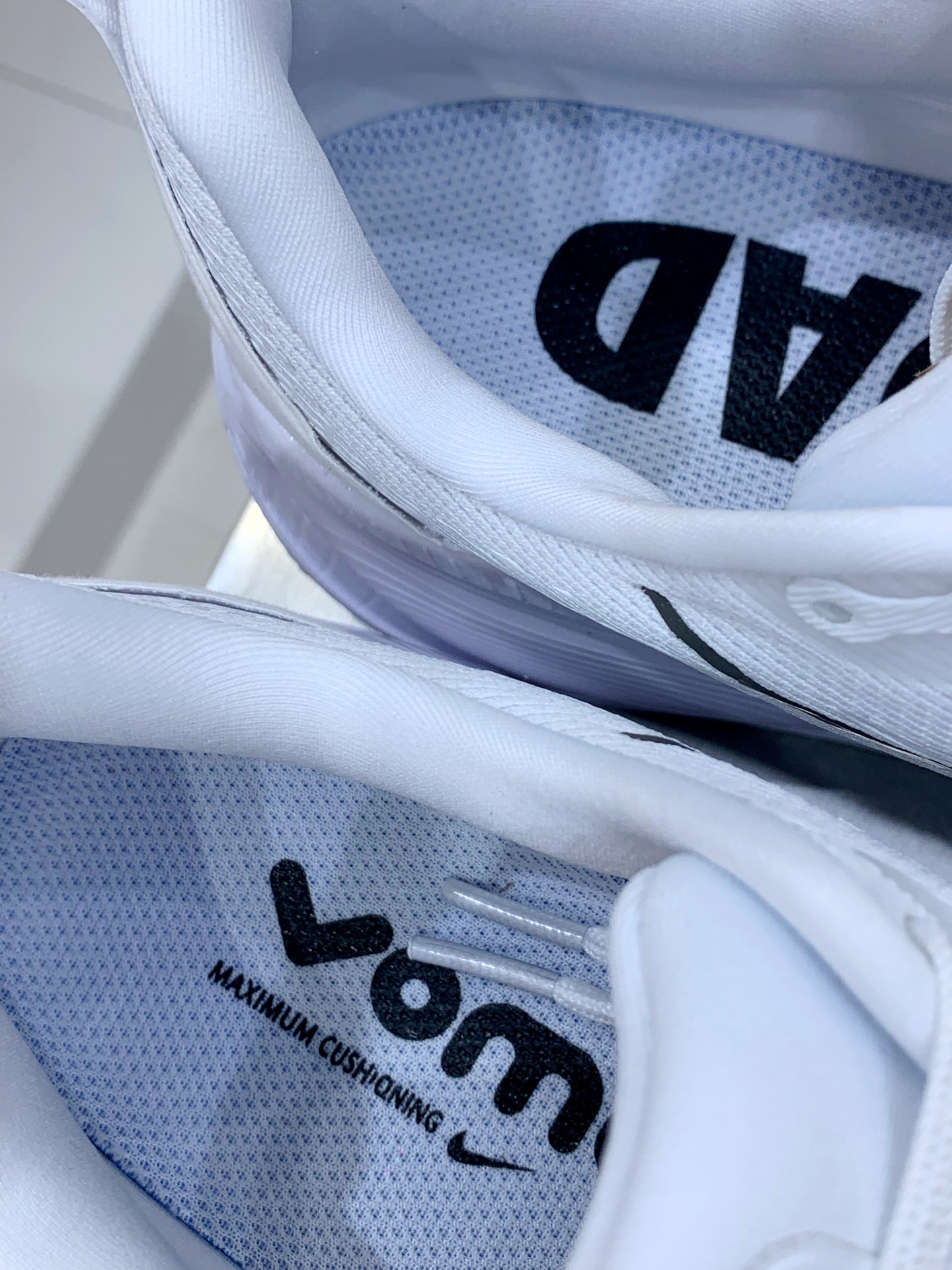 Calvin Klein Male Basic Shoes Mesh Breathable M-l-s