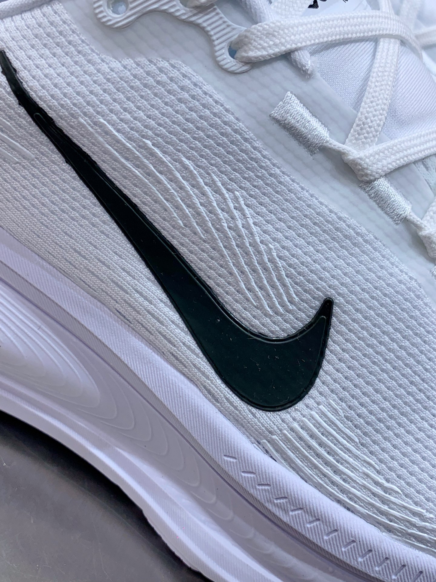 Calvin Klein Male Basic Shoes Mesh Breathable M-l-s