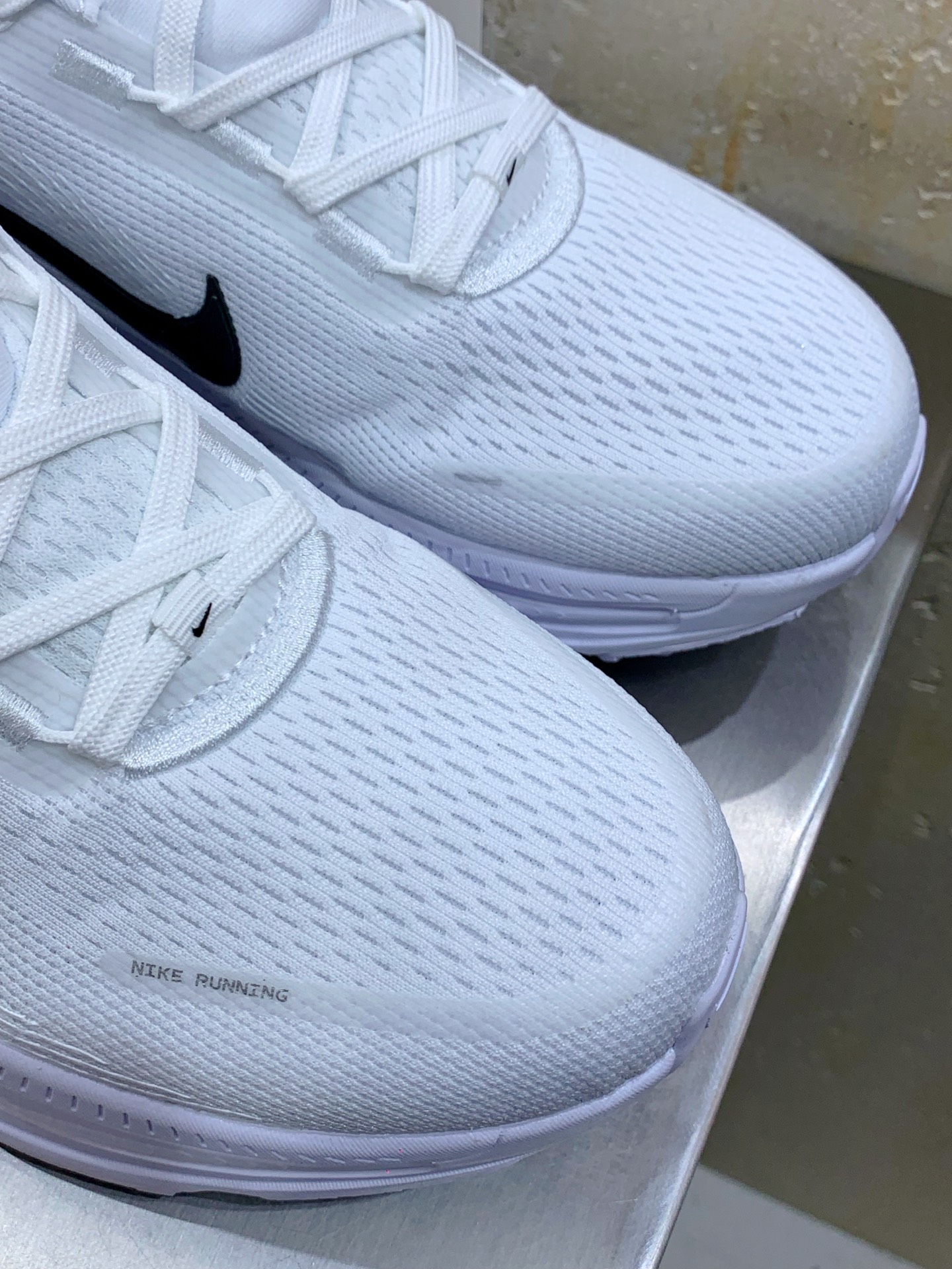 Calvin Klein Male Basic Shoes Mesh Breathable M-l-s