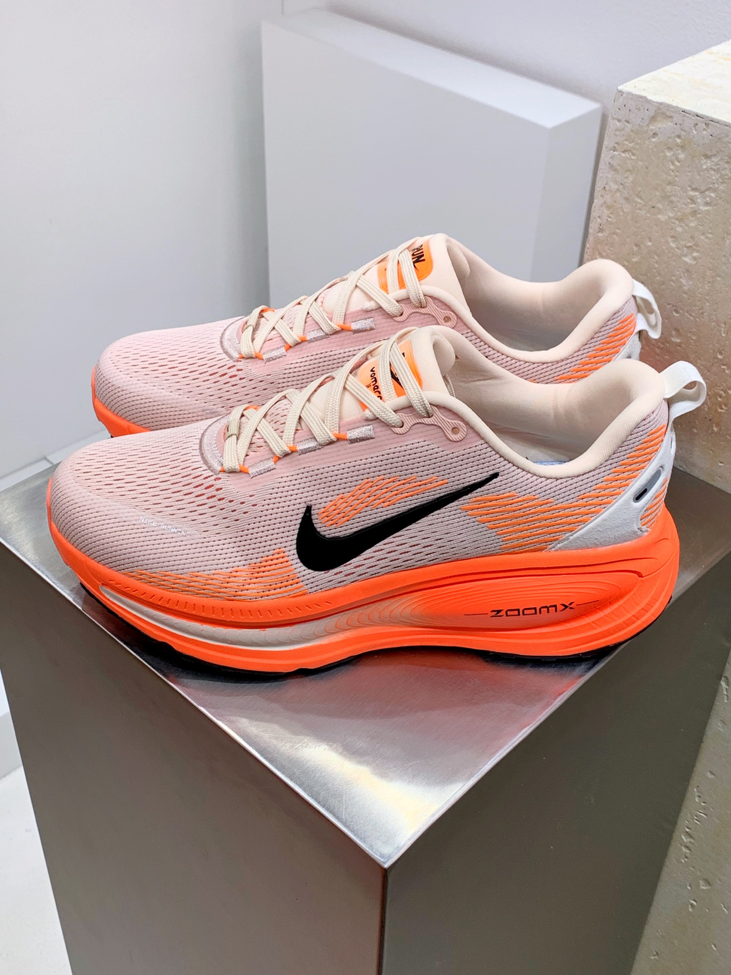 Calvin Klein Nike Male Basic Shoes Mesh Breathable M-l-s