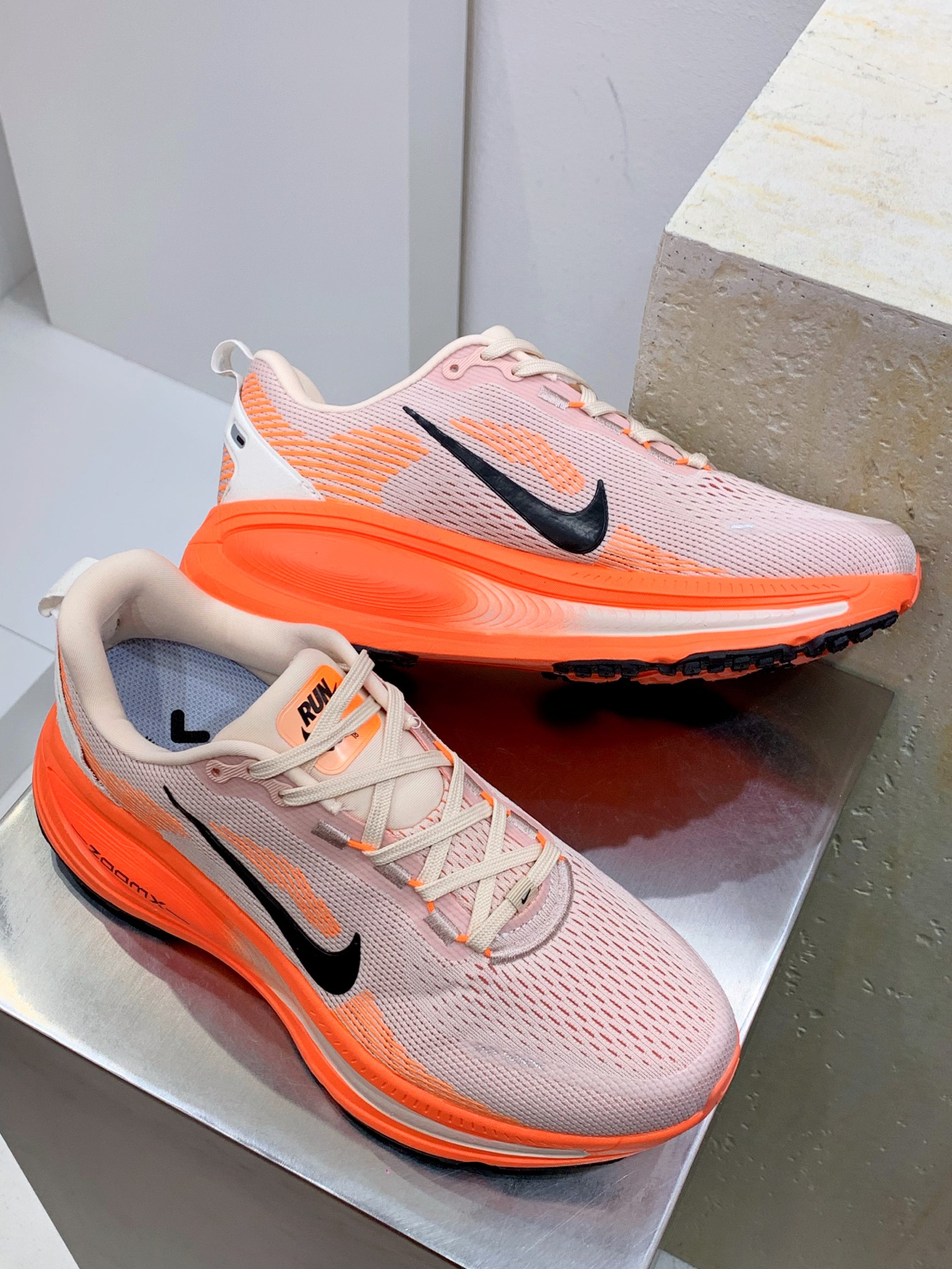 Calvin Klein Nike Male Basic Shoes Mesh Breathable M-l-s