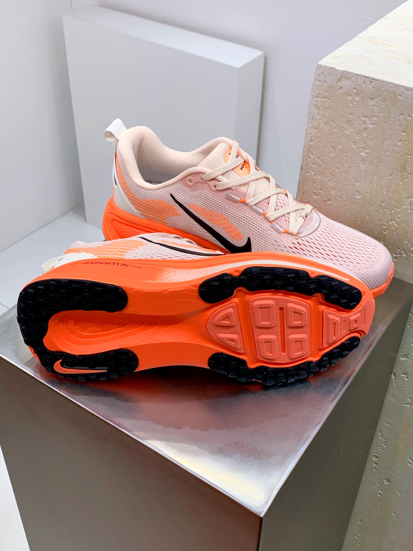 Calvin Klein Nike Male Basic Shoes Mesh Breathable M-l-s