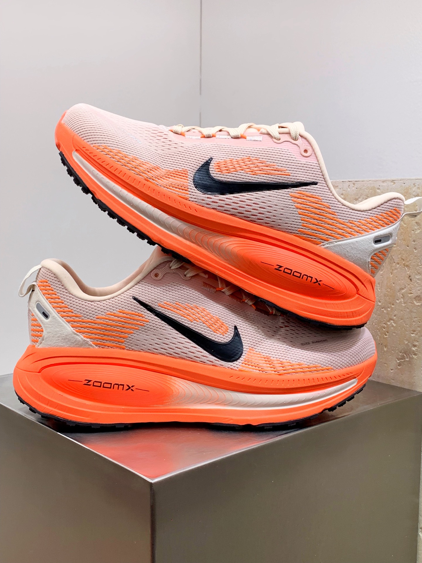 Calvin Klein Nike Male Basic Shoes Mesh Breathable M-l-s