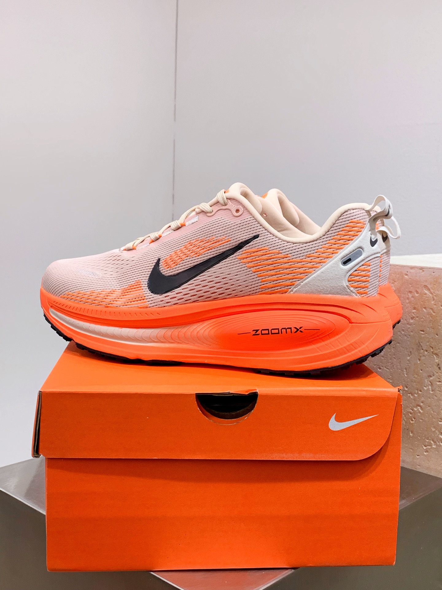 Calvin Klein Nike Male Basic Shoes Mesh Breathable M-l-s