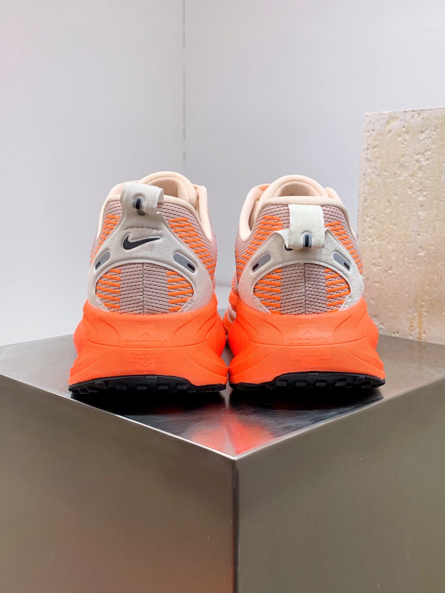 Calvin Klein Nike Male Basic Shoes Mesh Breathable M-l-s