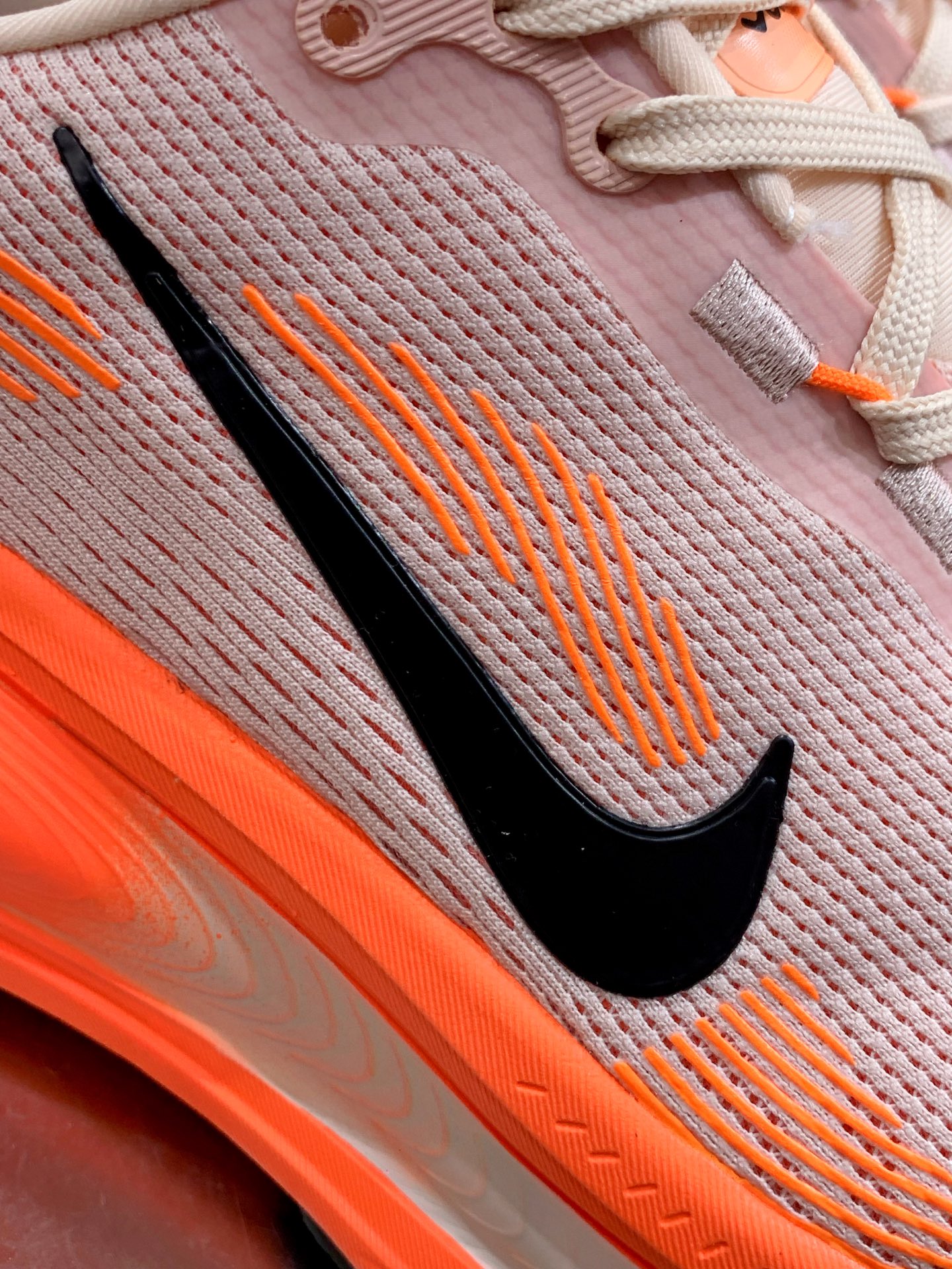 Calvin Klein Nike Male Basic Shoes Mesh Breathable M-l-s