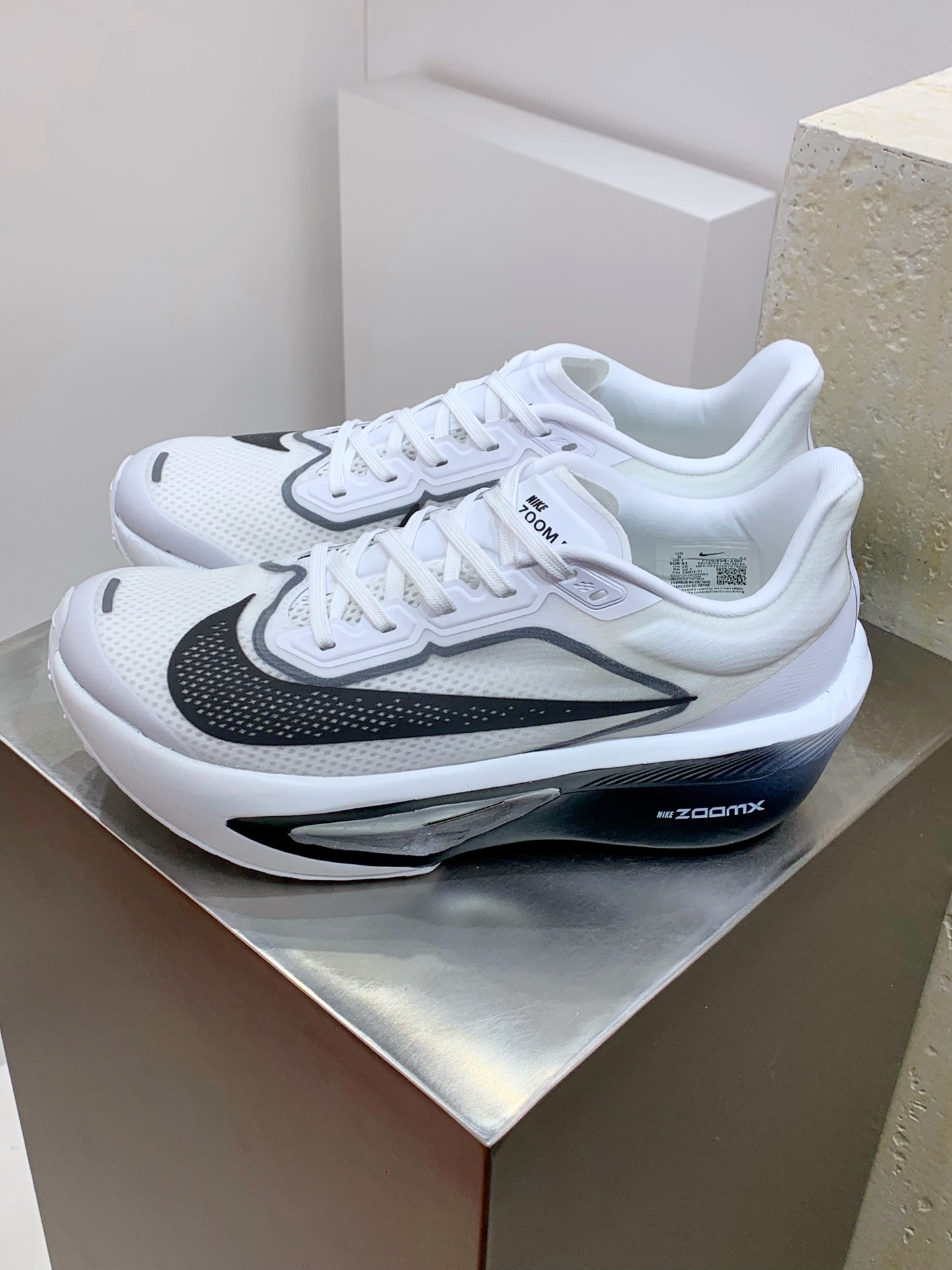 Calvin Klein Nike Male Running Shoes Breathable M-l-s