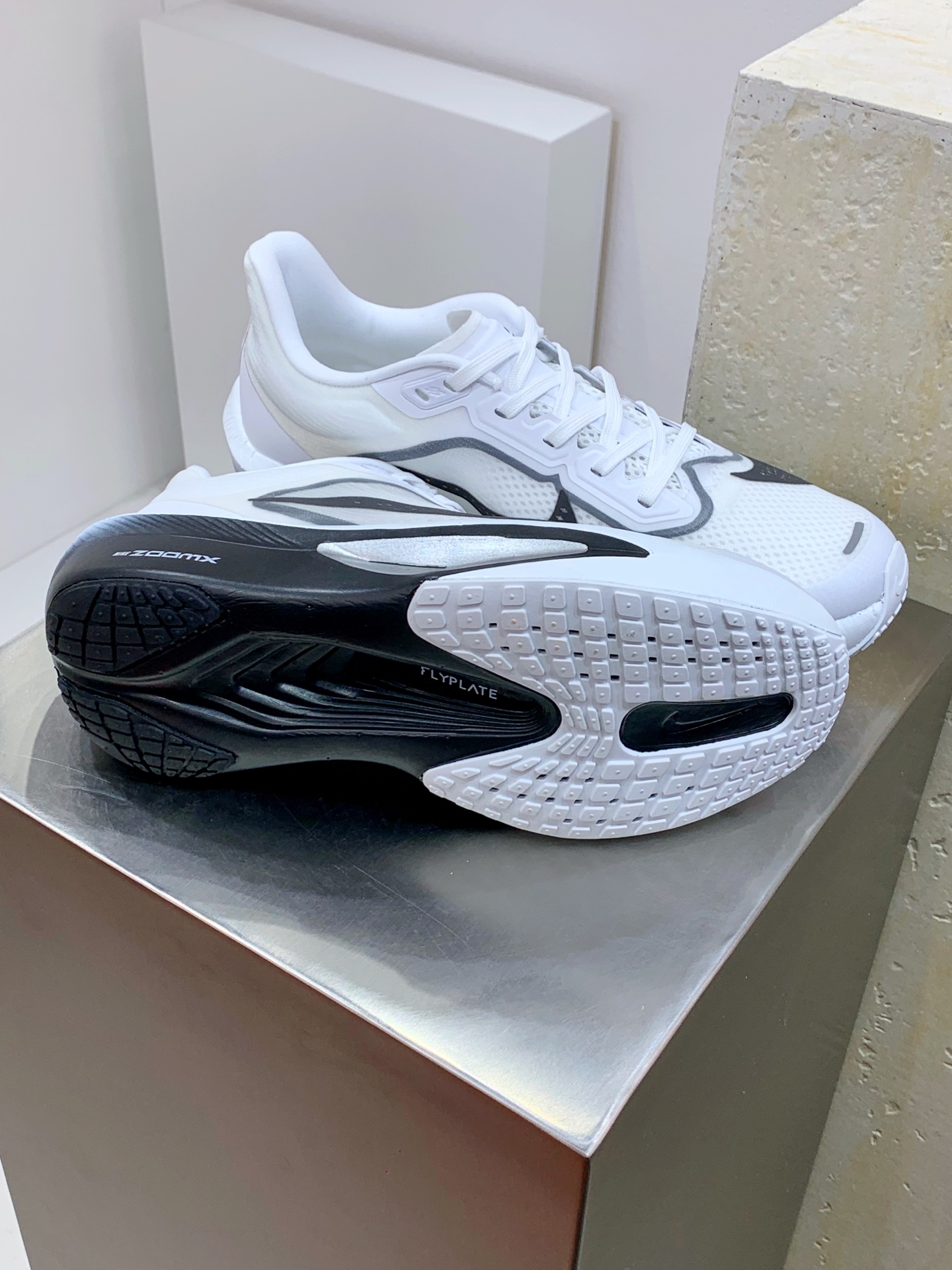 Calvin Klein Nike Male Running Shoes Breathable M-l-s