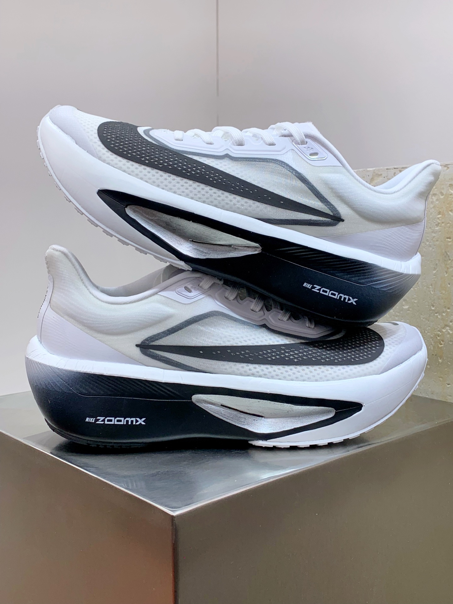 Calvin Klein Nike Male Running Shoes Breathable M-l-s